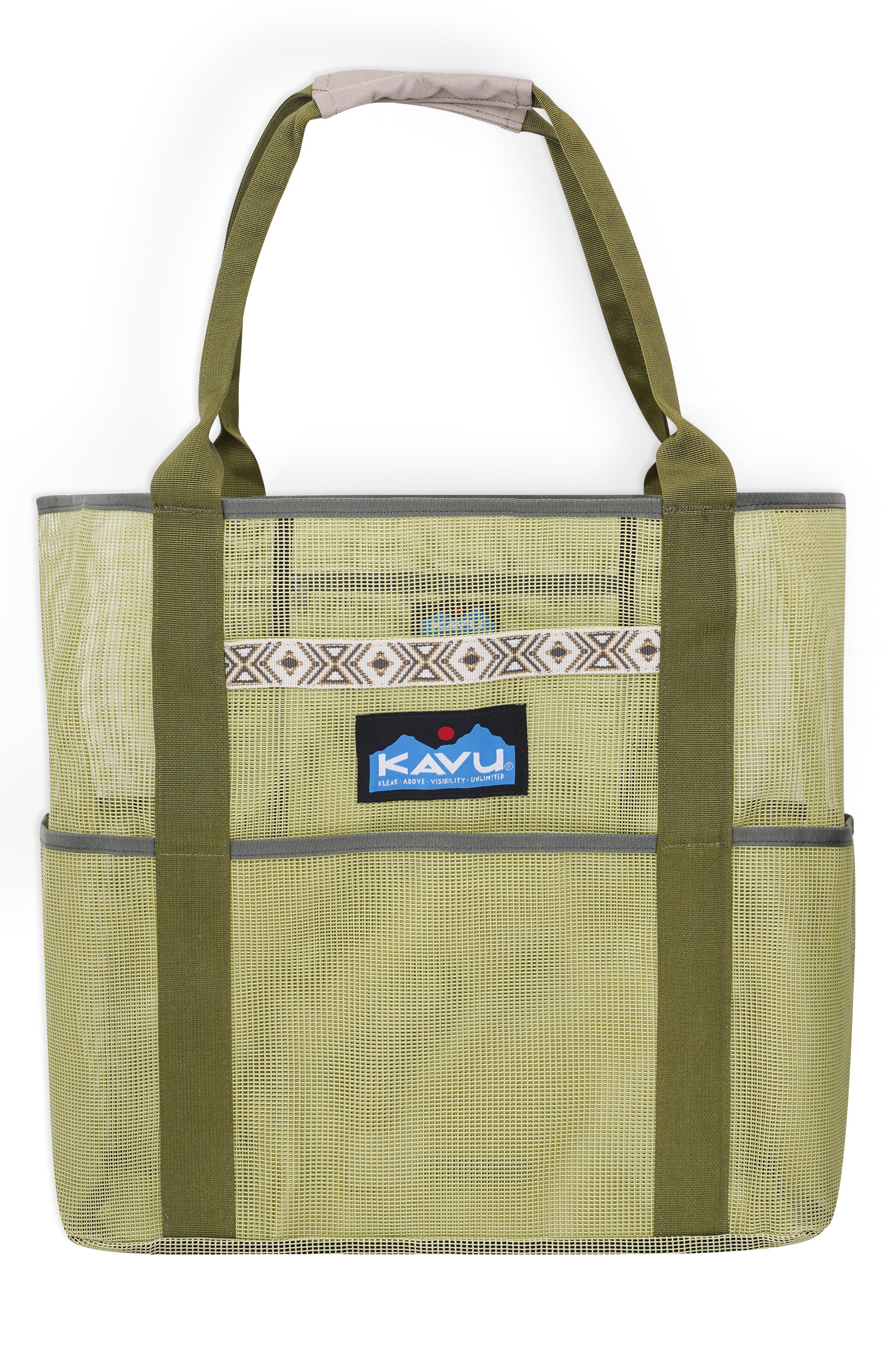 Alder Lake Tote