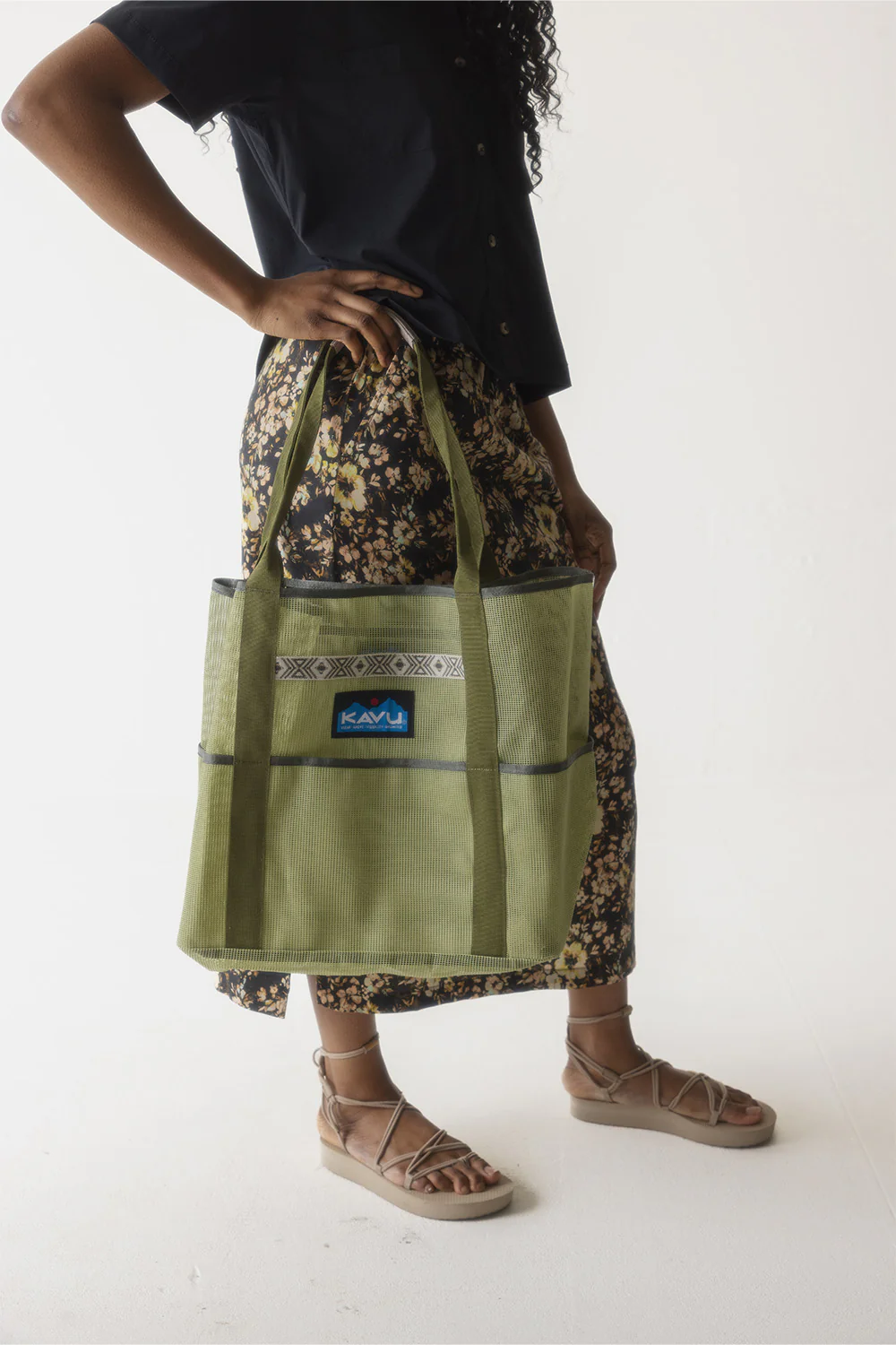 Alder Lake Tote - Image 2