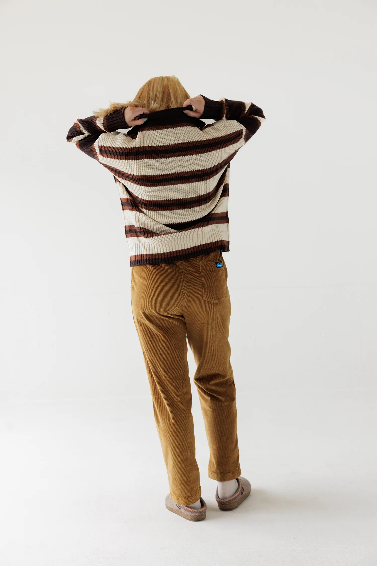 All Decked Out Pant - Image 2