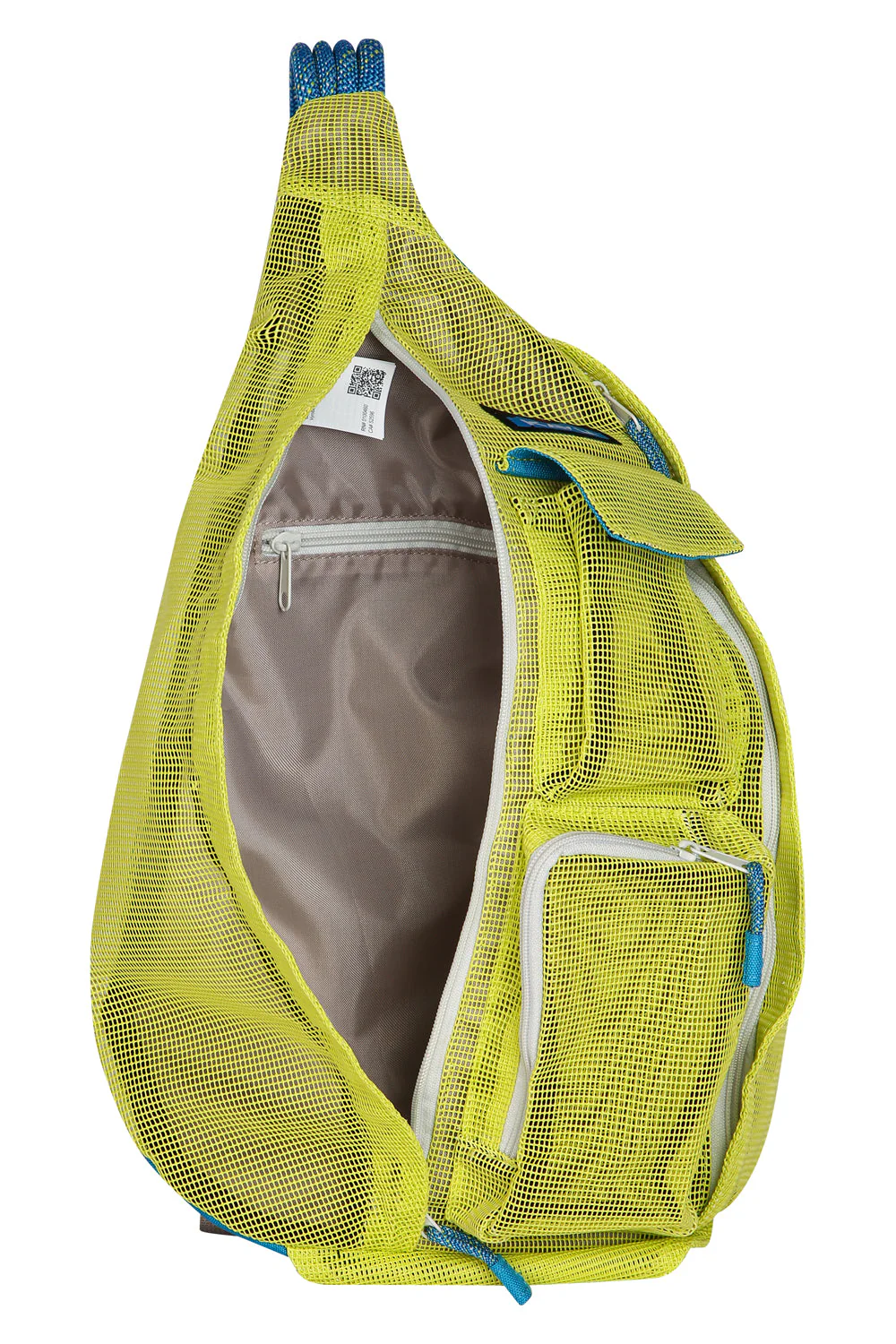 Beach Rope Bag - Image 3