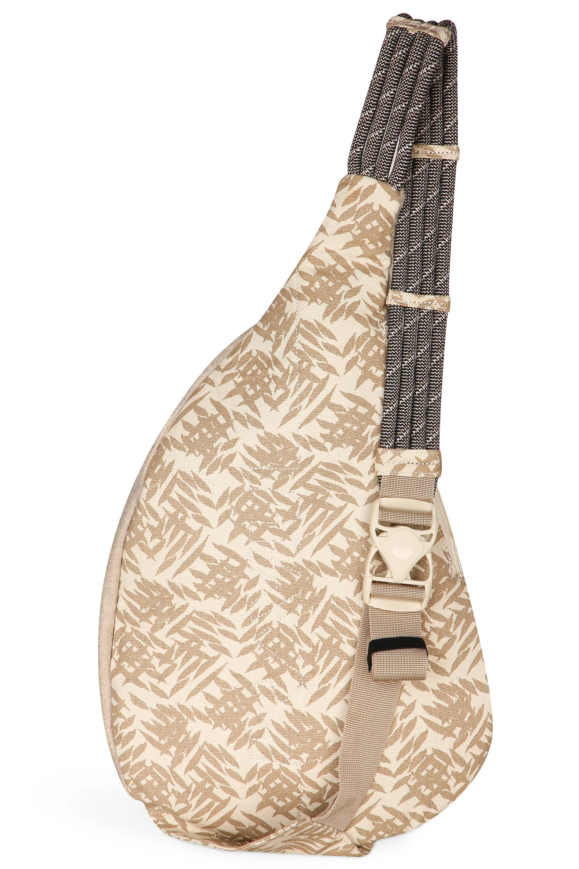 Camp Cozy Rope Bag - Image 12