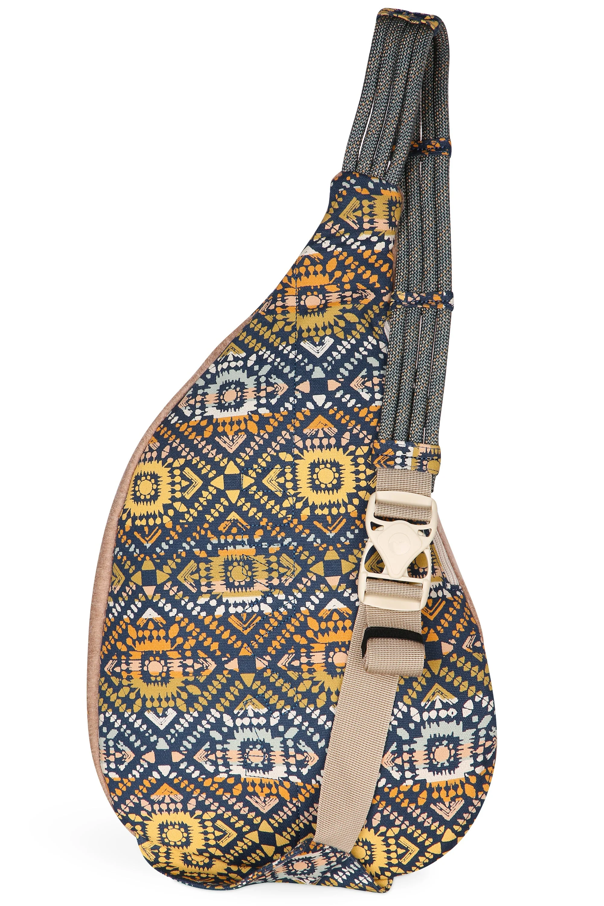 Camp Cozy Rope Bag - Image 5