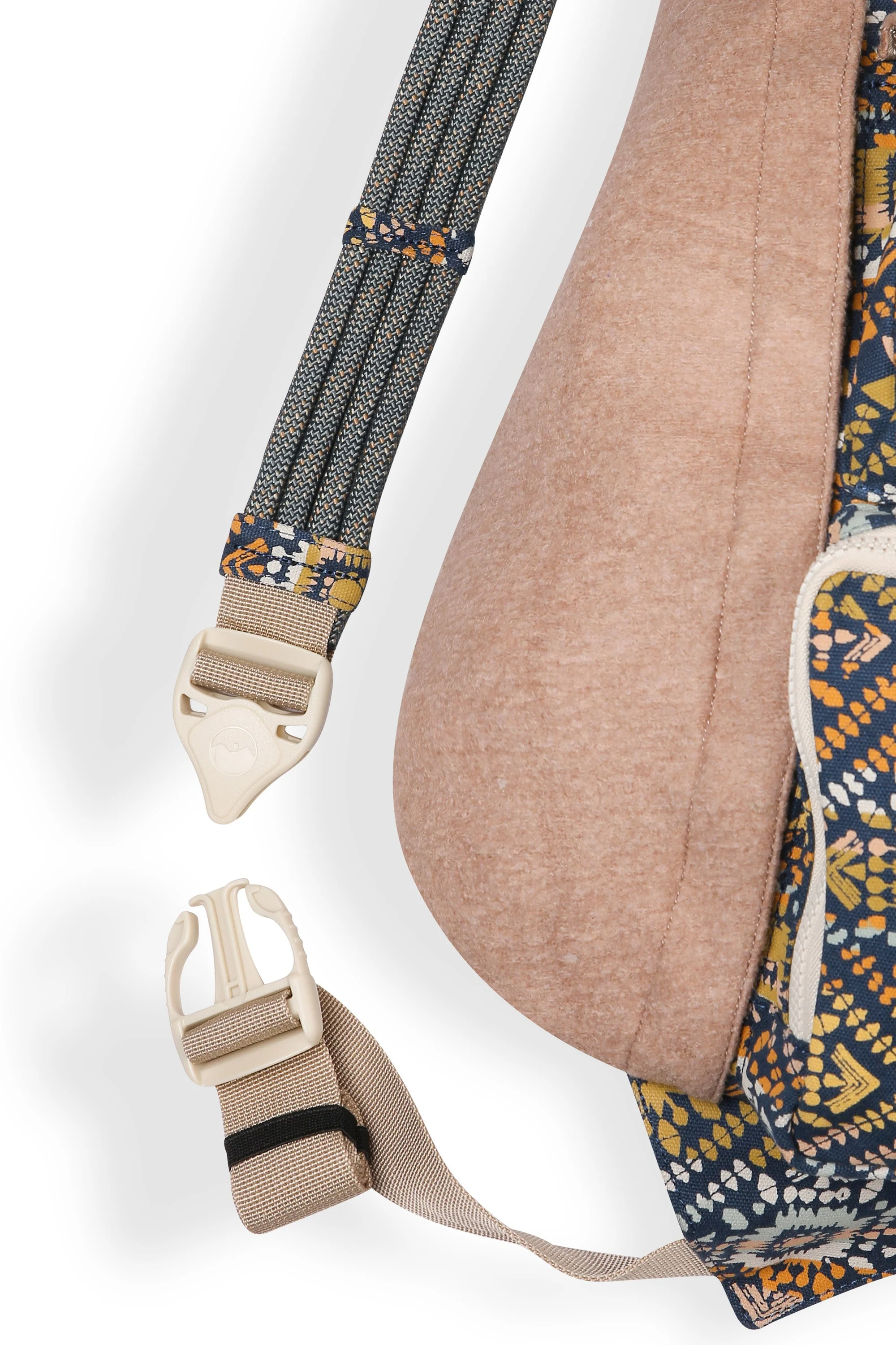 Camp Cozy Rope Bag - Image 7