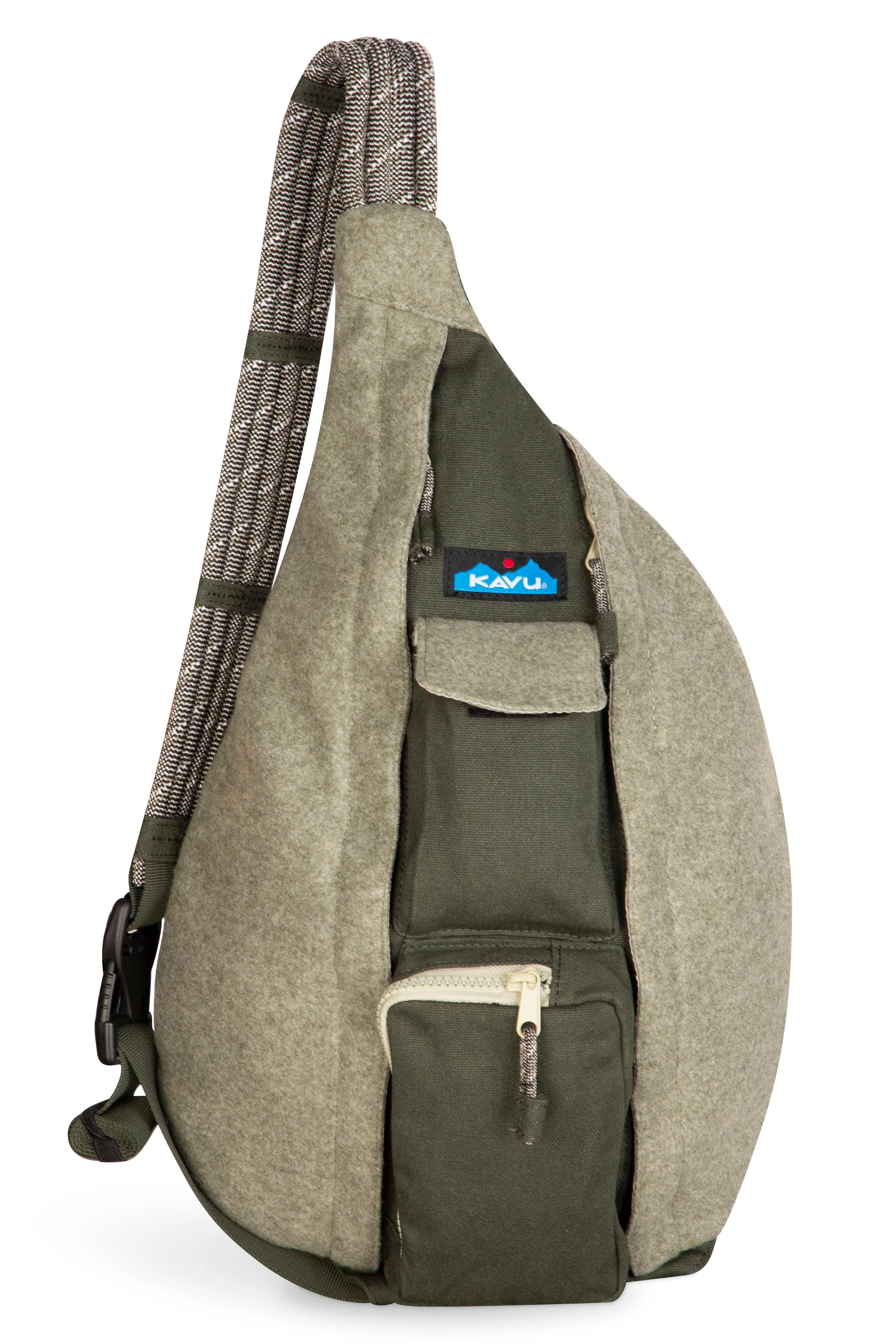 Camp Cozy Rope Bag - Image 8
