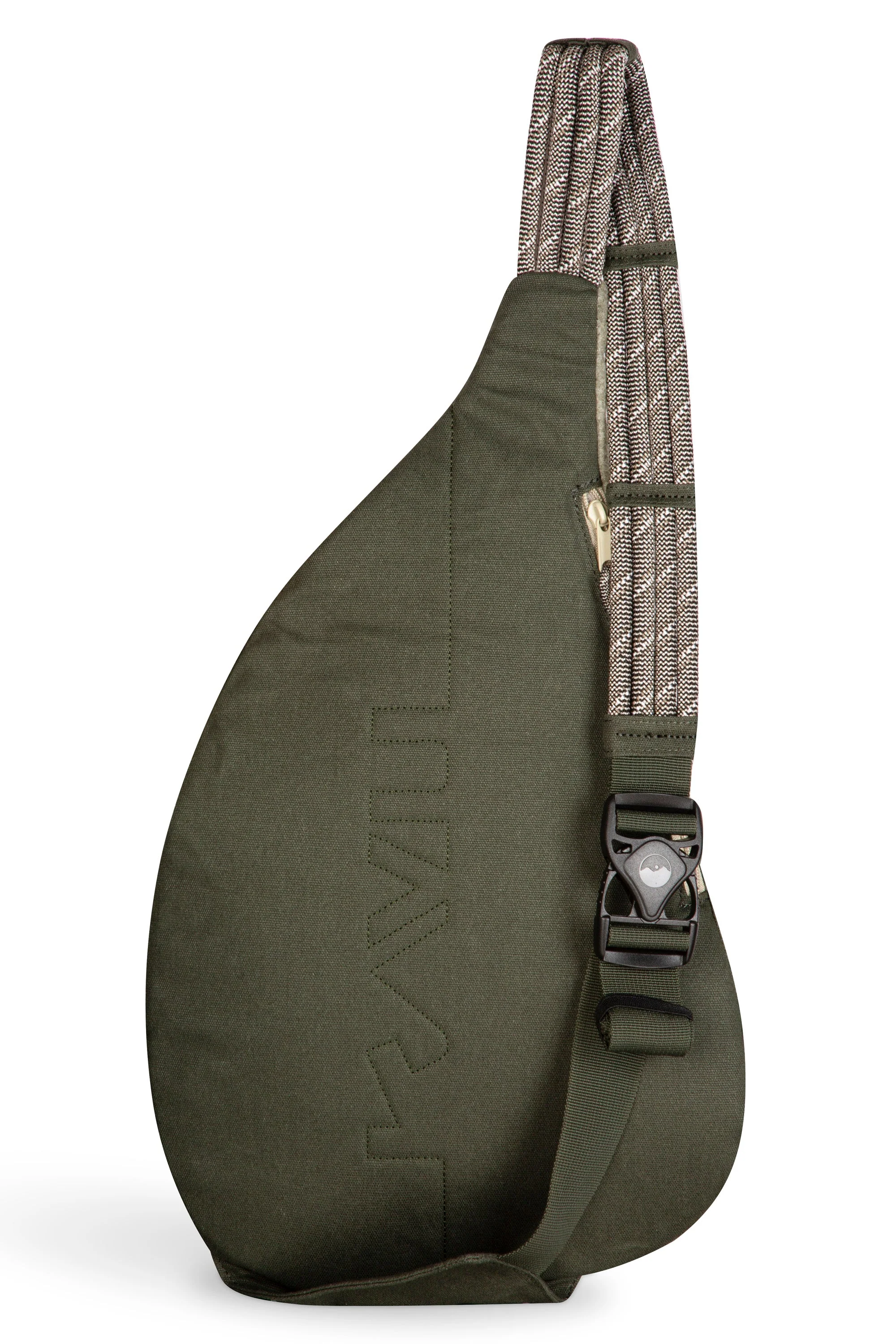 Camp Cozy Rope Bag - Image 9