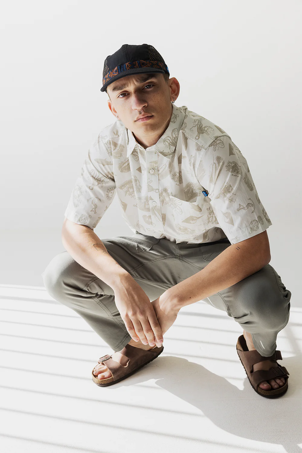 Capn Softbill - Image 13