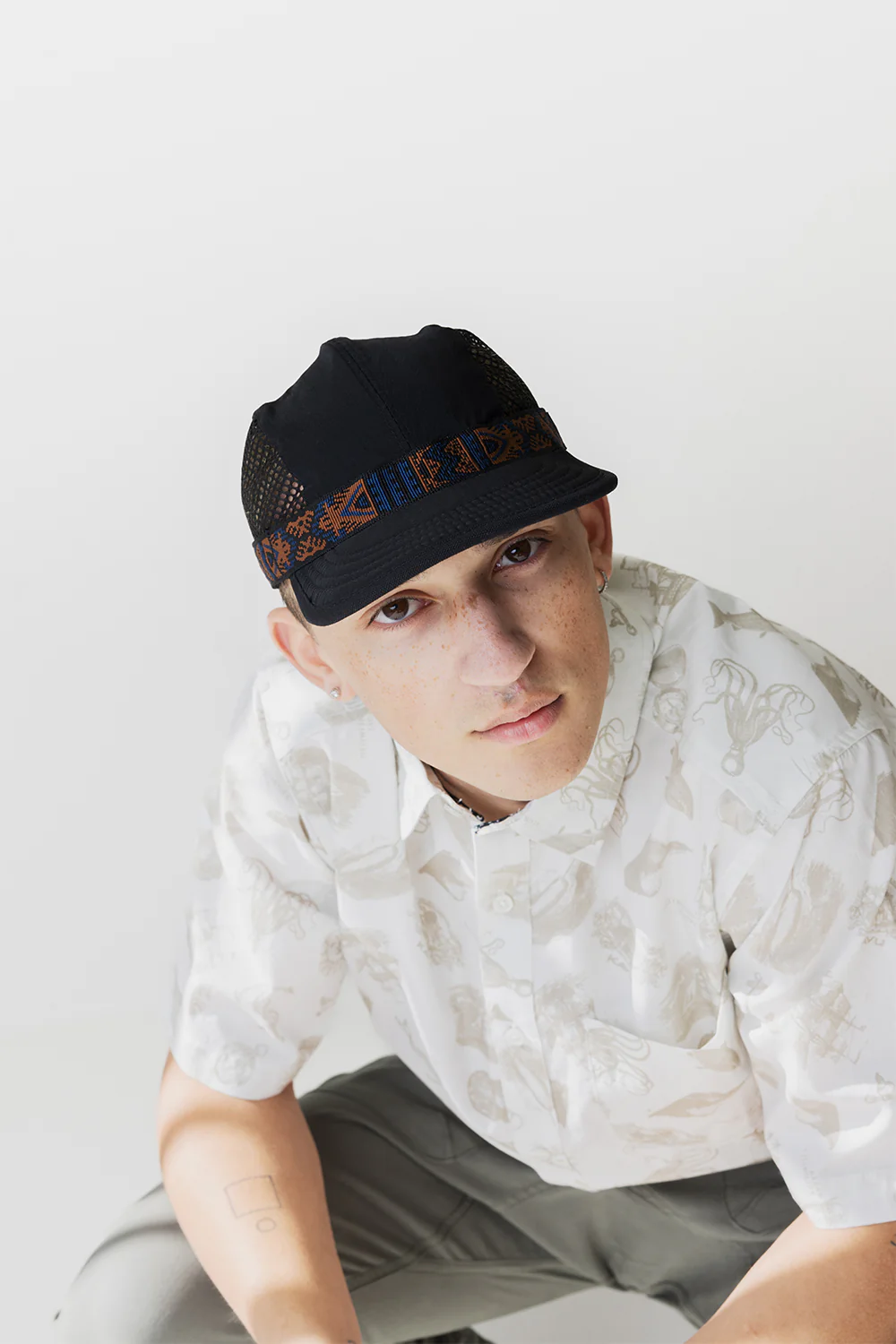 Capn Softbill - Image 14