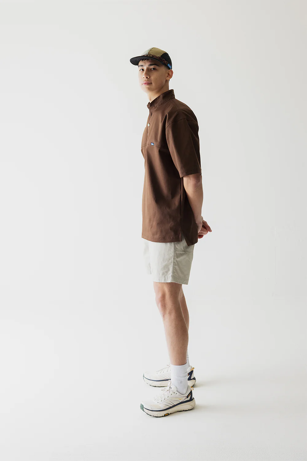 Capn Softbill - Image 24
