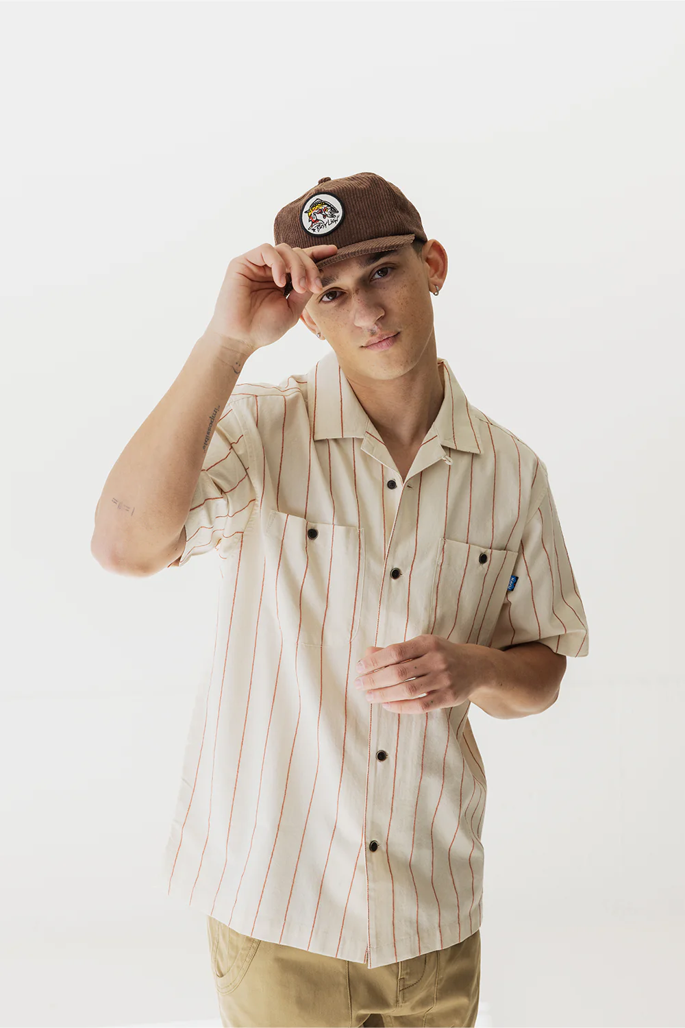 Captain Cord - Image 10