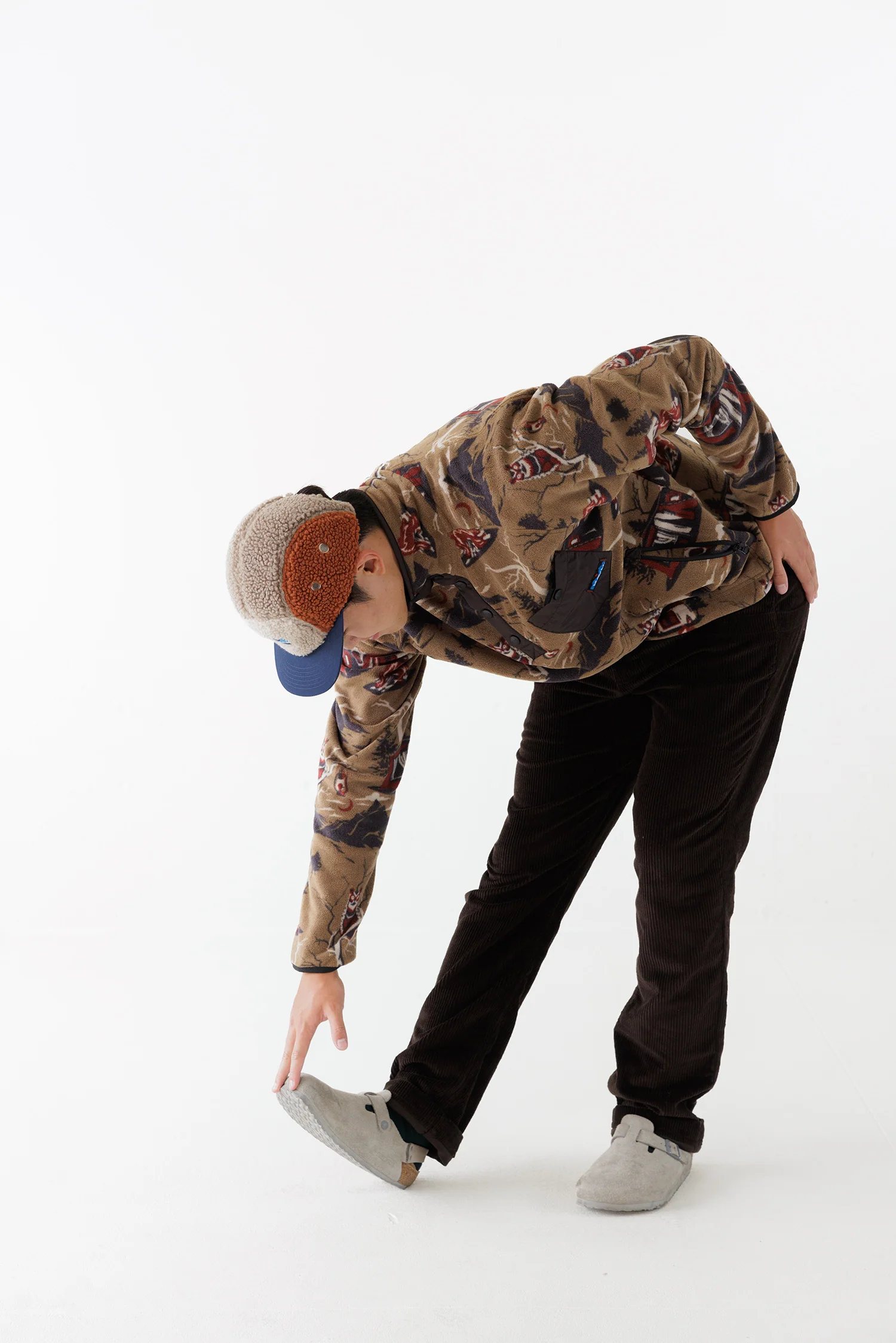 Chilli Roy Pant - Image 6