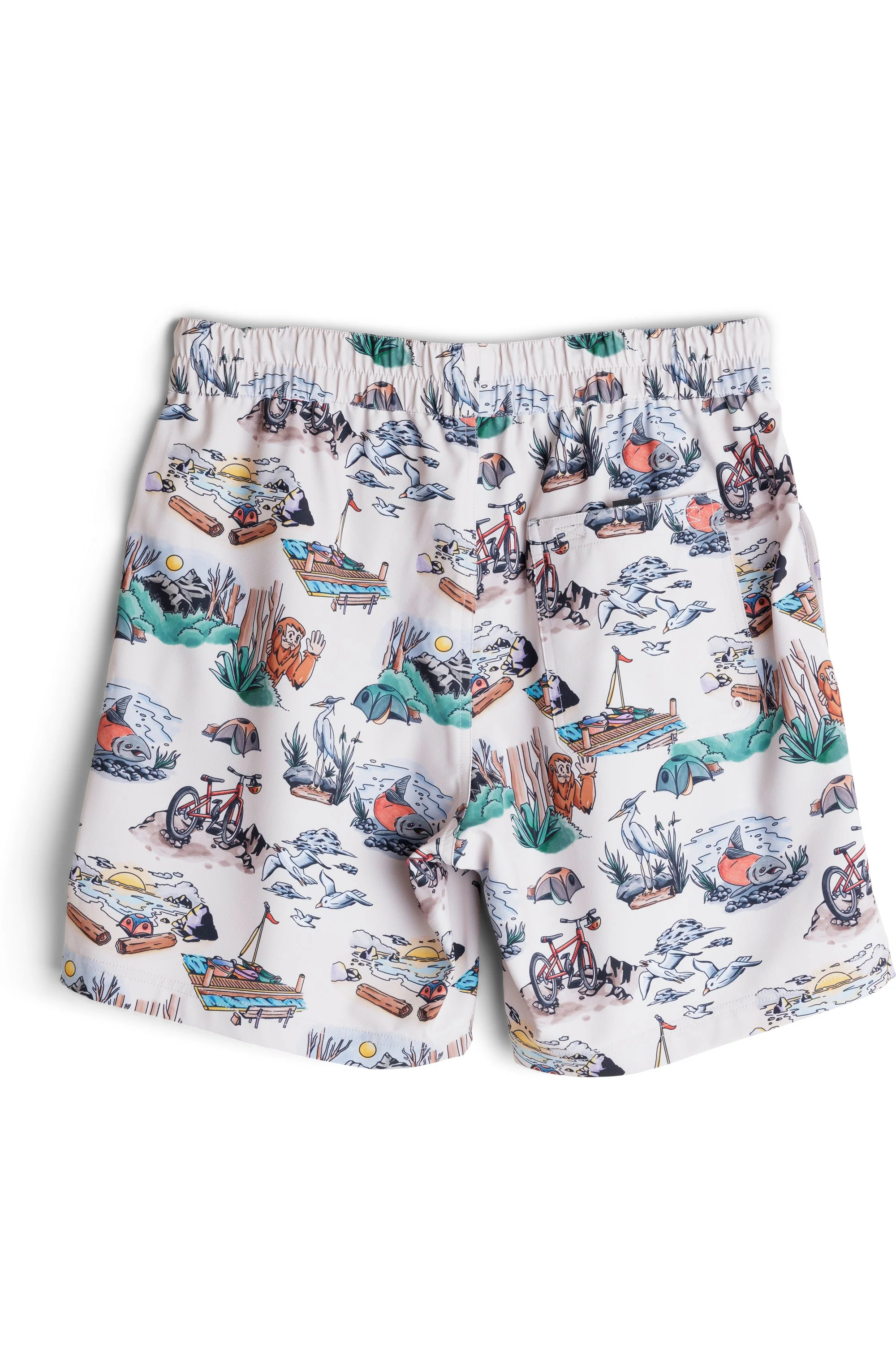 Costa Short - Image 11