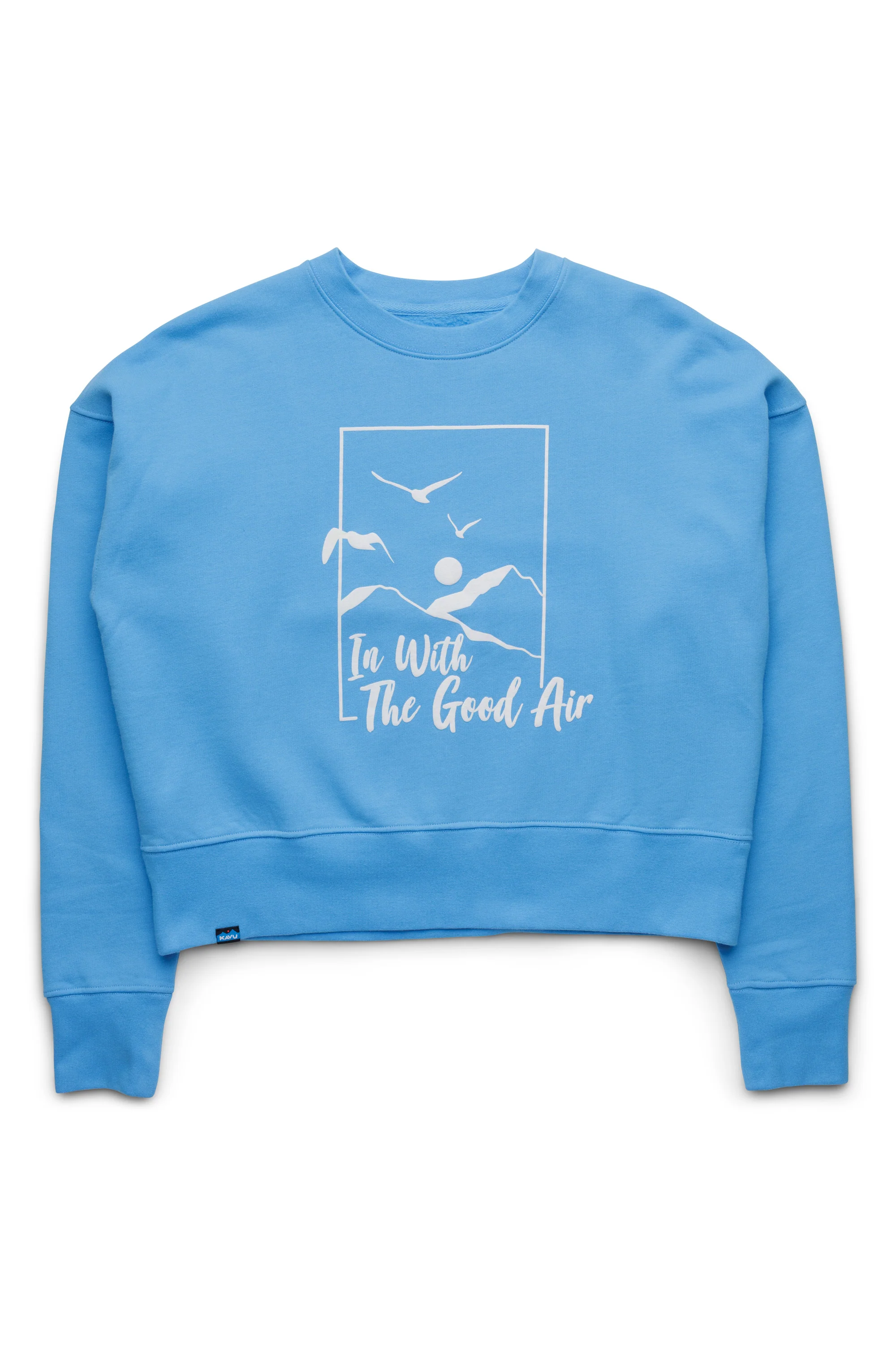 Crew Crop - Image 12