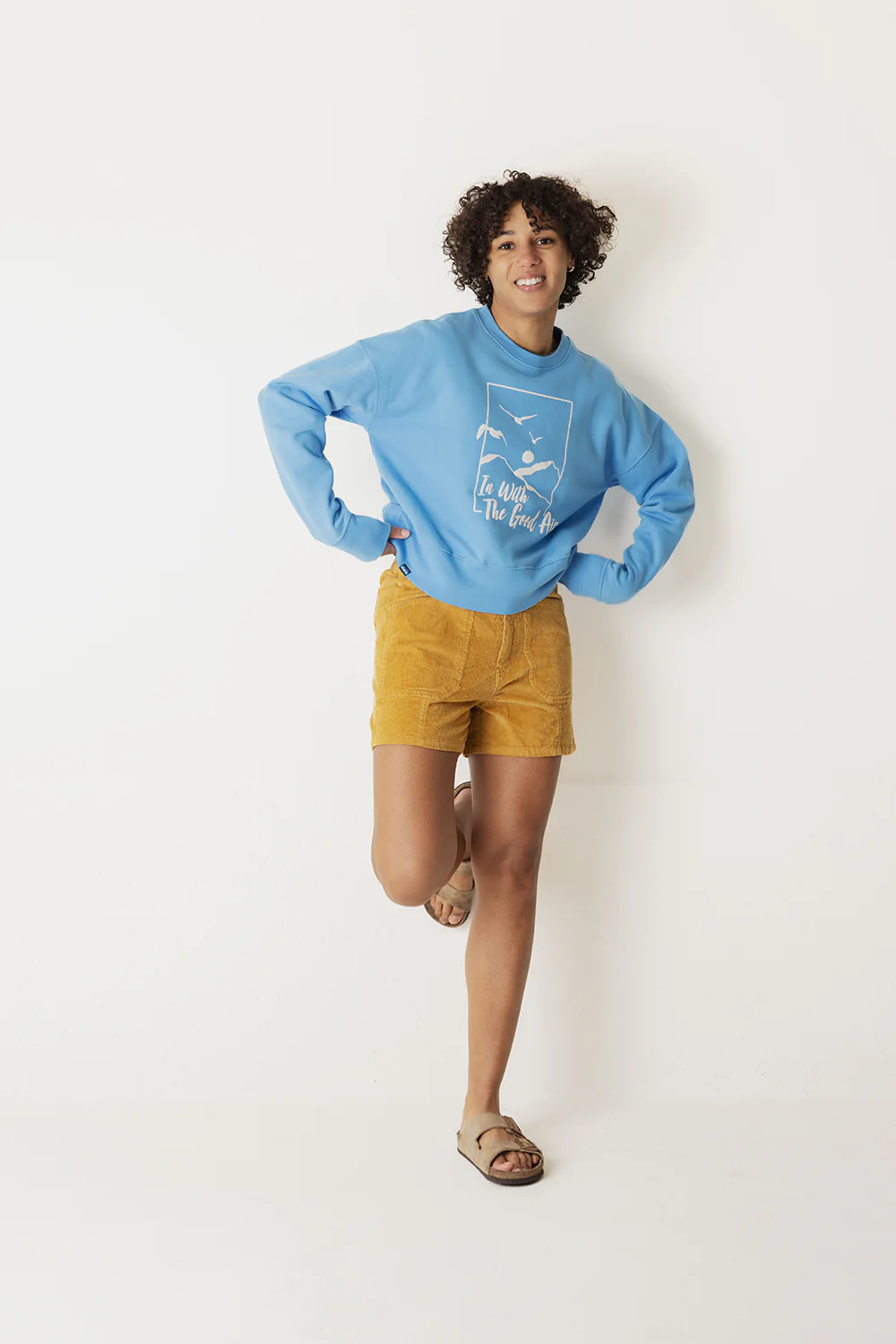 Crew Crop - Image 16