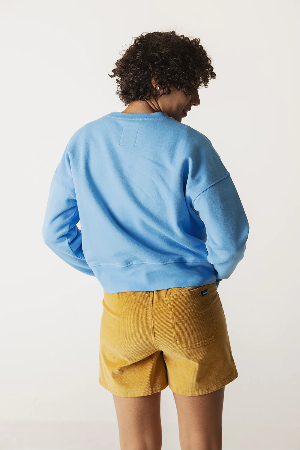 Crew Crop - Image 17