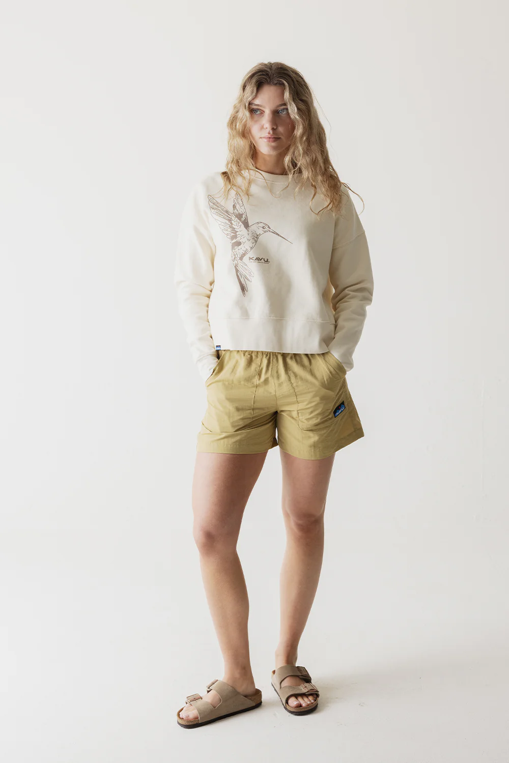 Crew Crop - Image 2