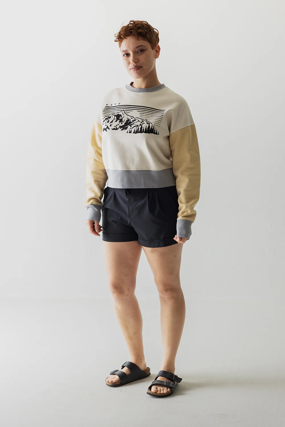 Crew Crop - Image 21