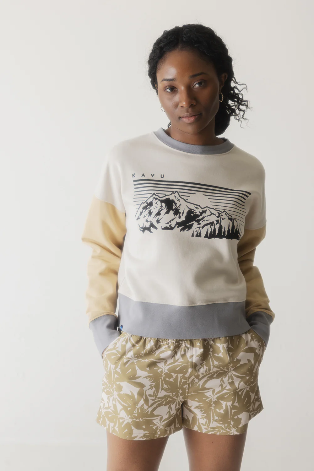 Crew Crop - Image 22