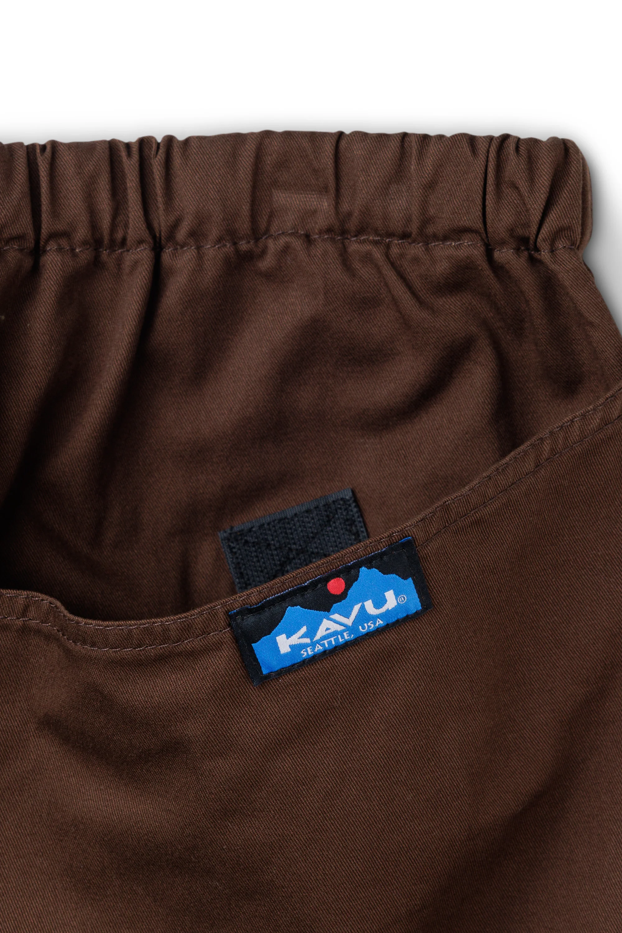 Ewing St Scrag Short - Image 10
