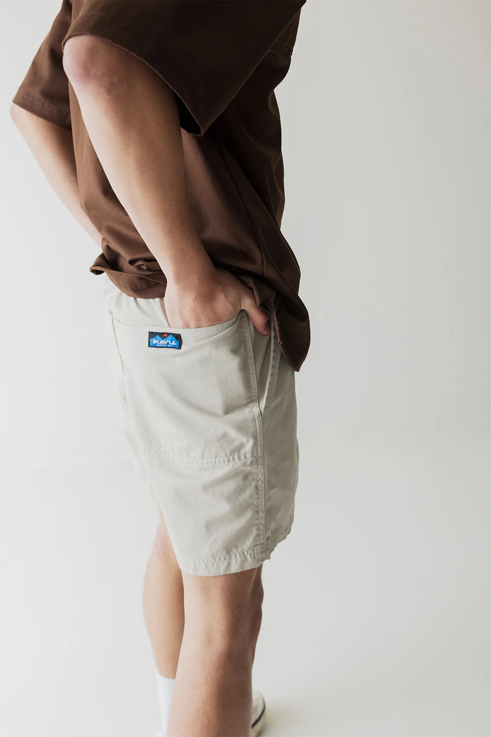 Ewing St Scrag Short - Image 2