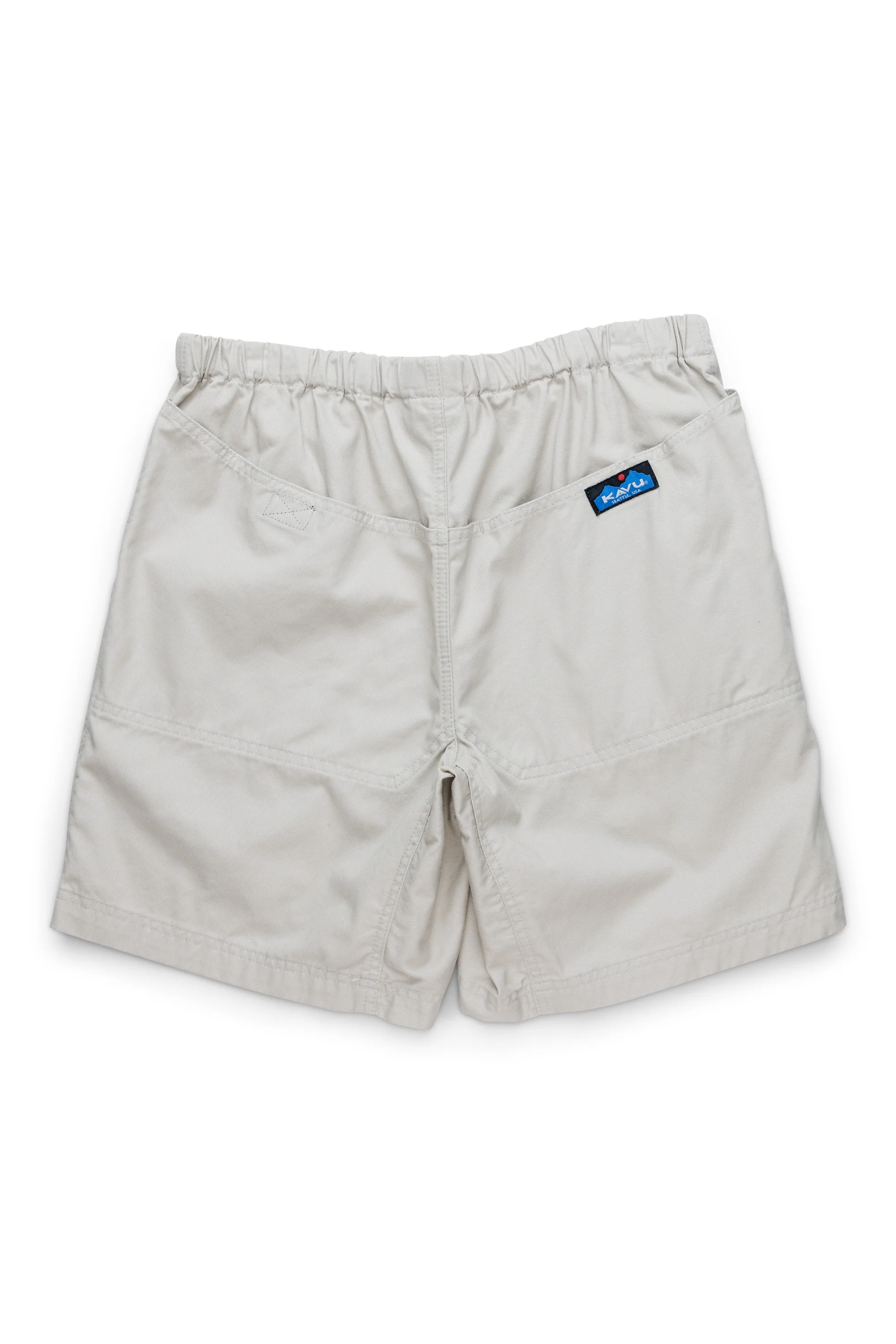 Ewing St Scrag Short - Image 3