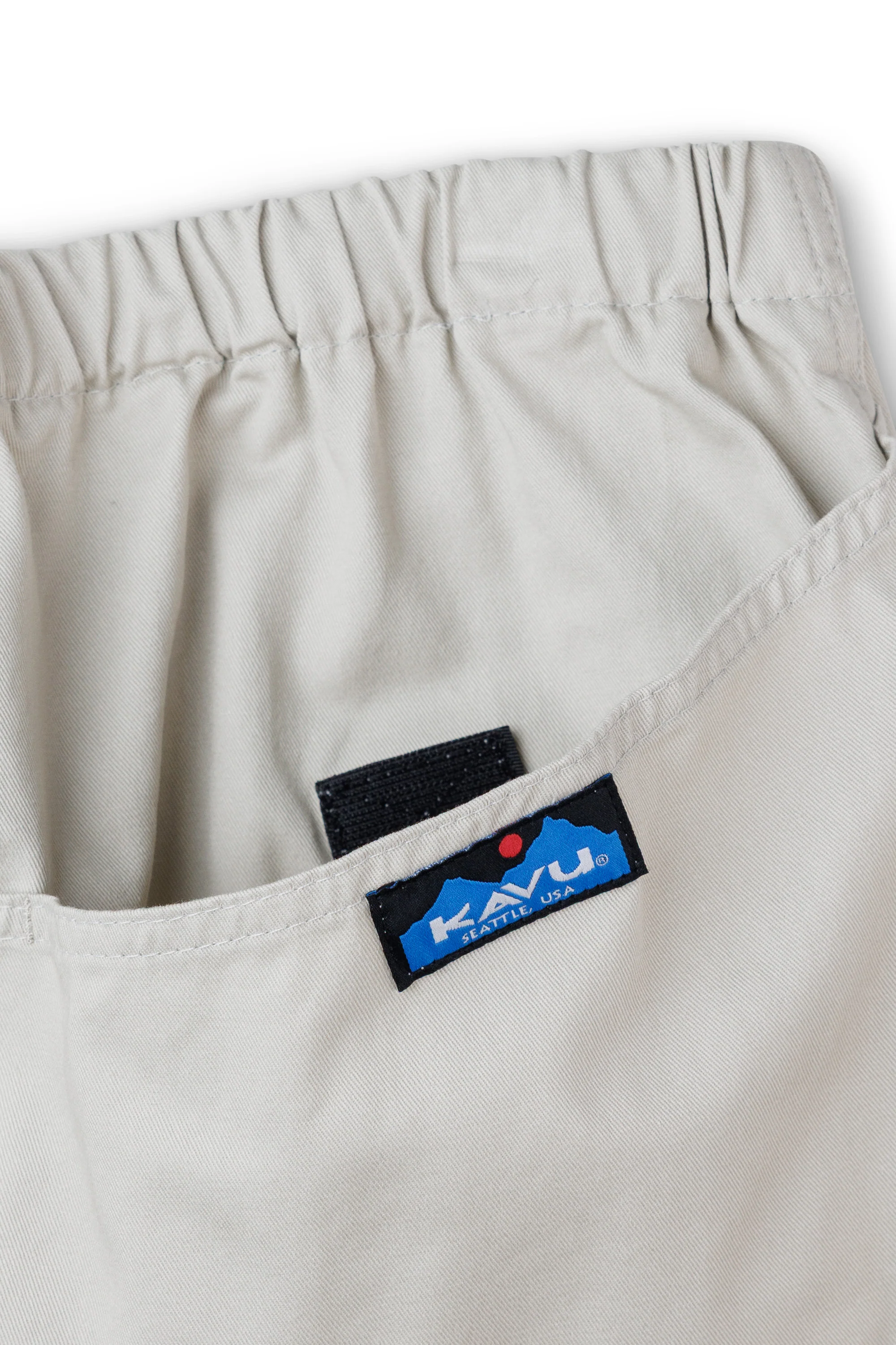 Ewing St Scrag Short - Image 5