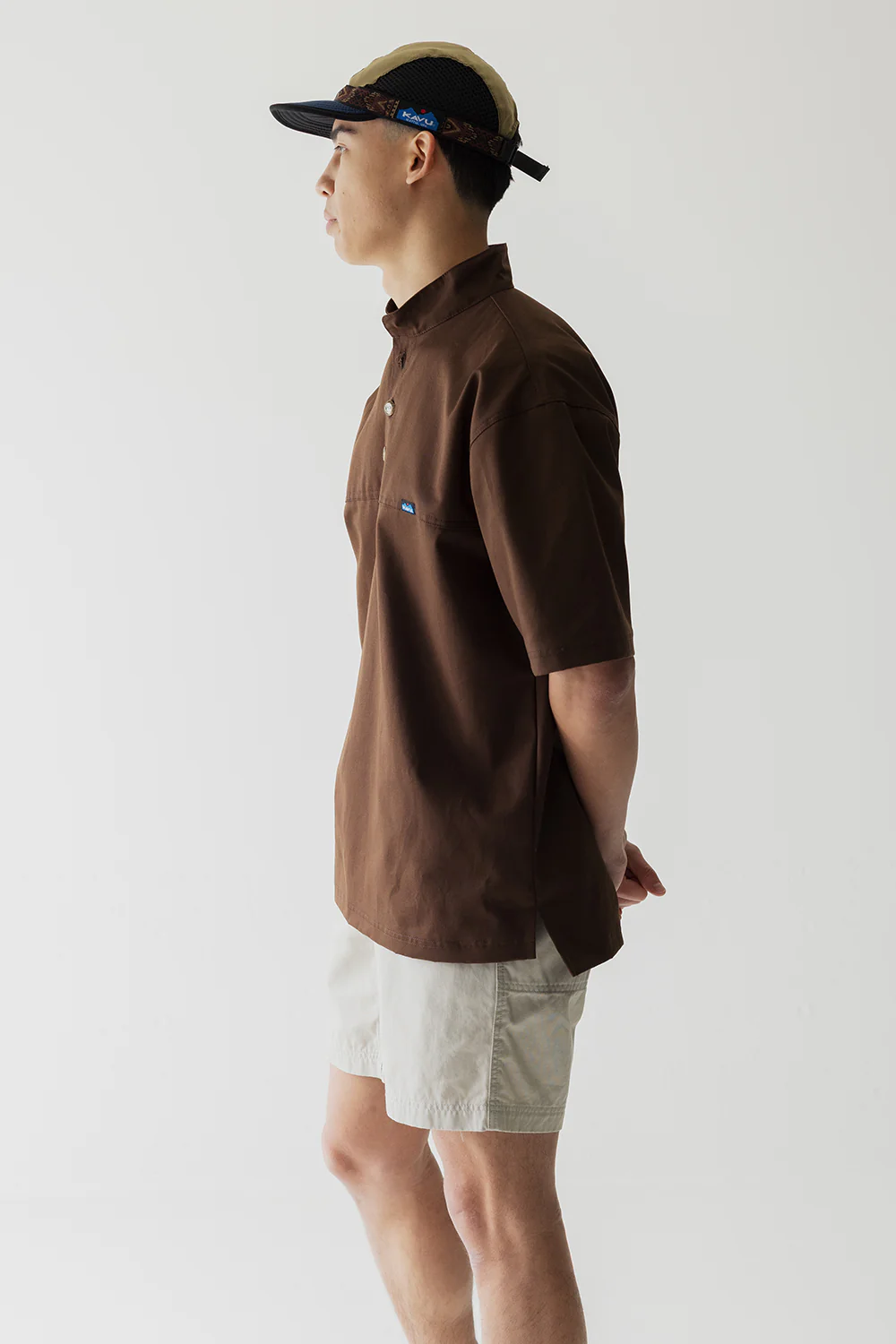 Ewing St Scrag Short - Image 6