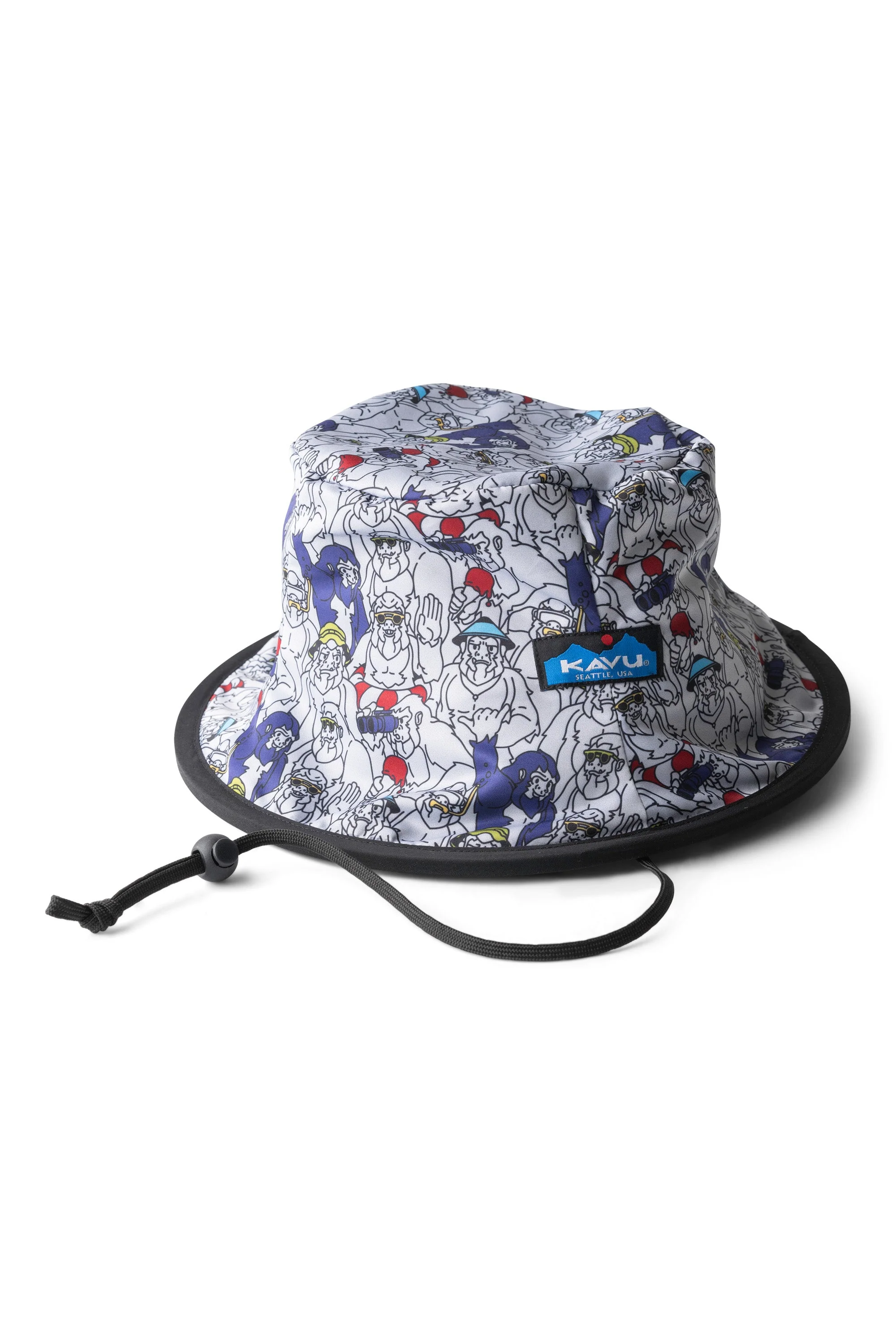 Fishermans Chillba - Image 6