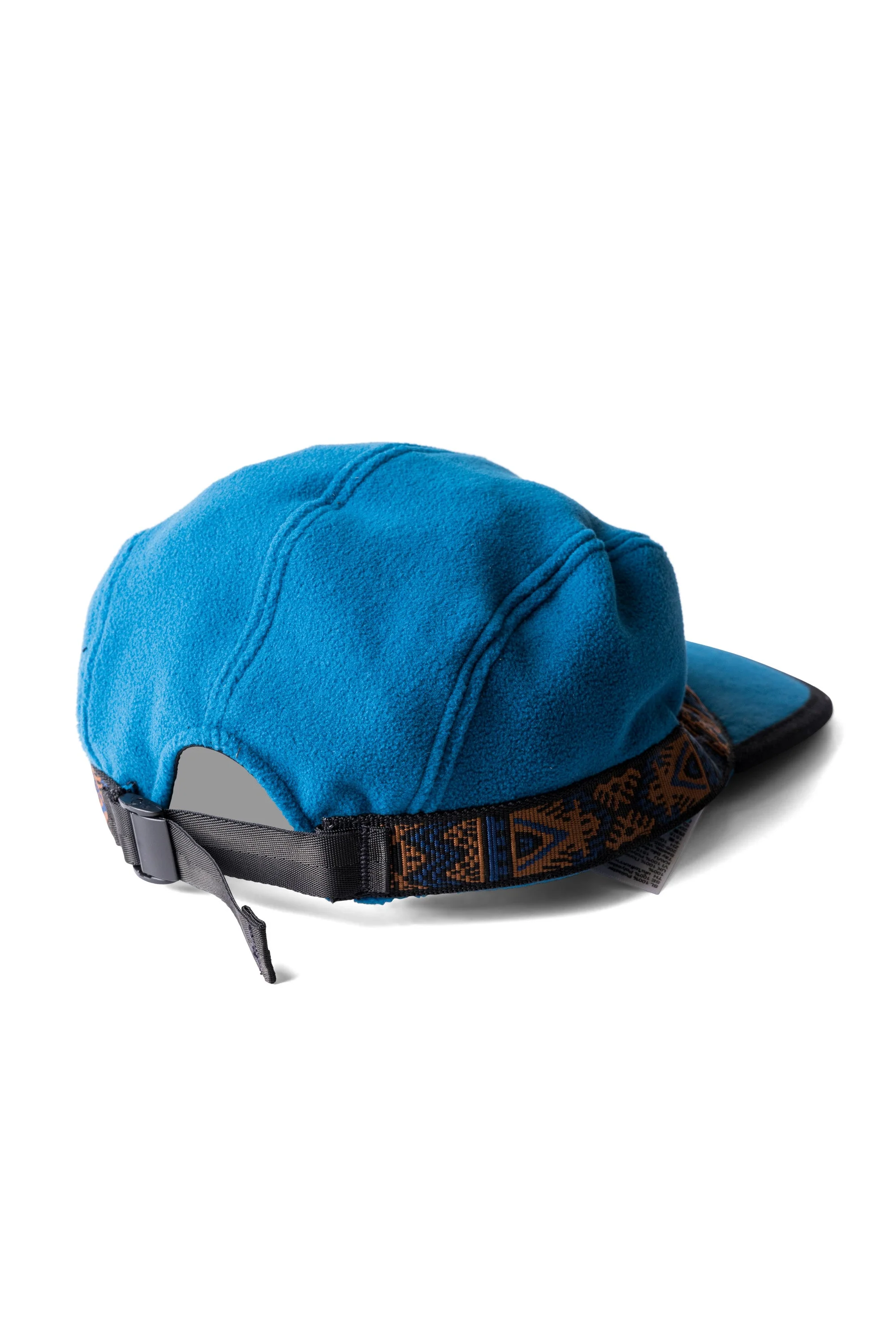 Fleece Strapcap - Image 10