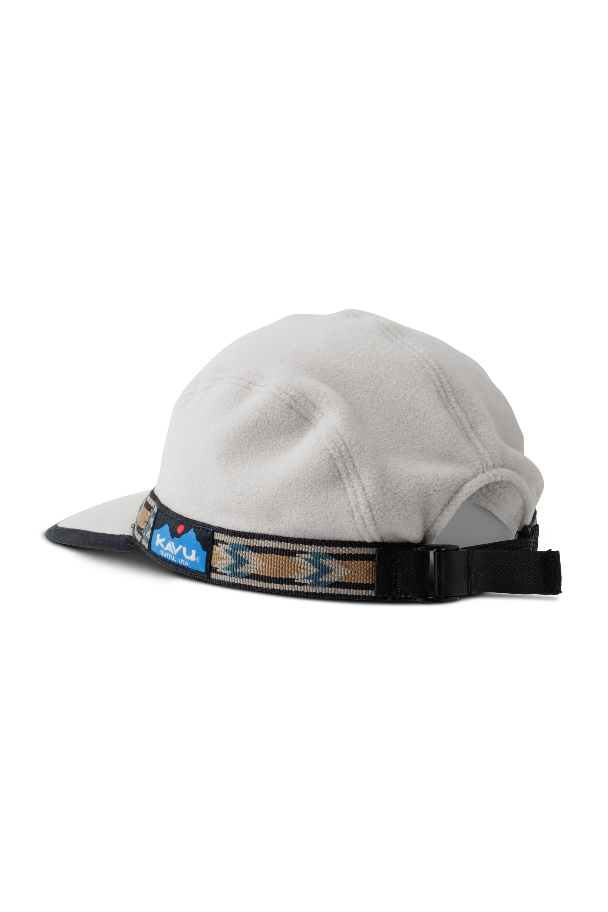 Fleece Strapcap - Image 13