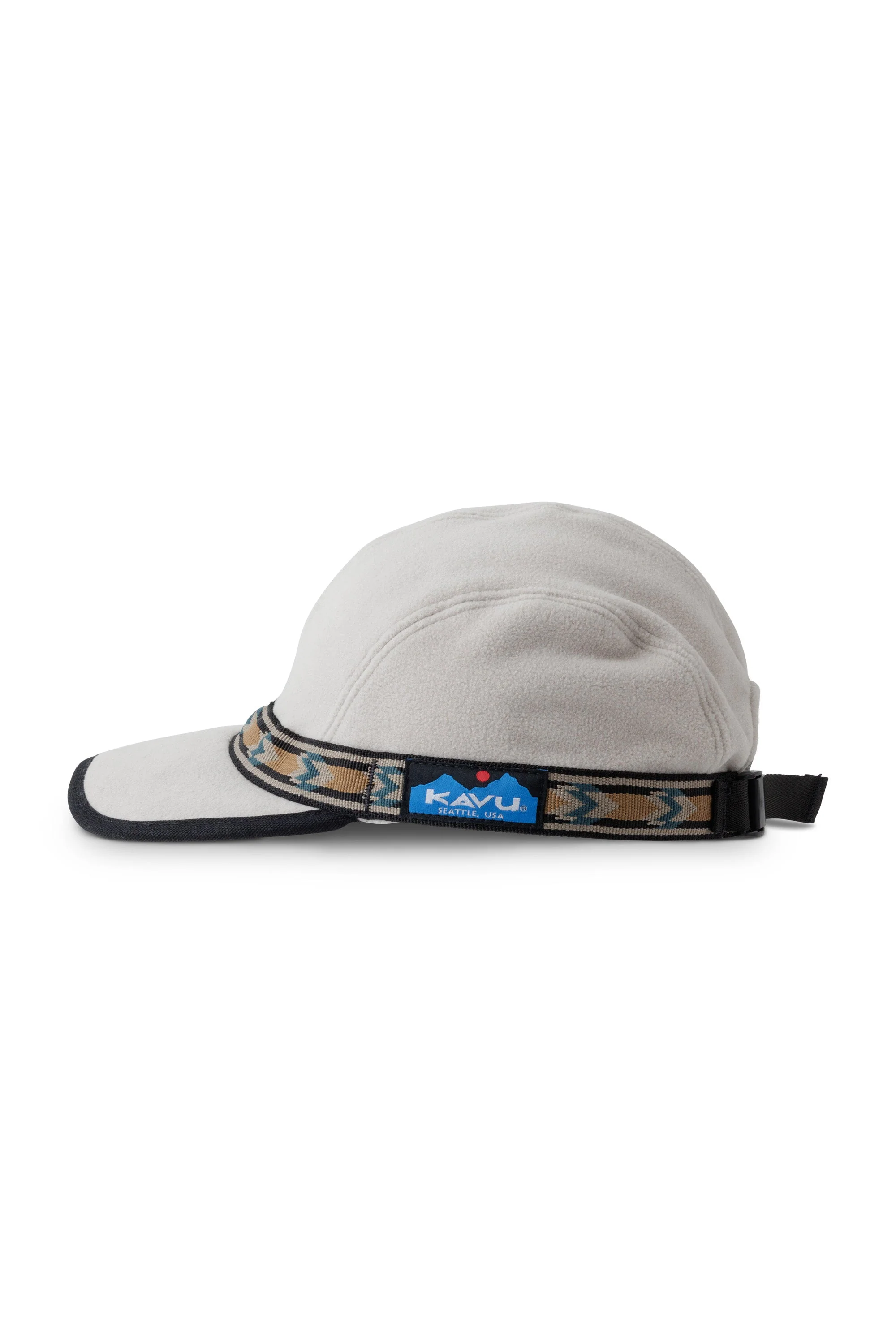 Fleece Strapcap - Image 14