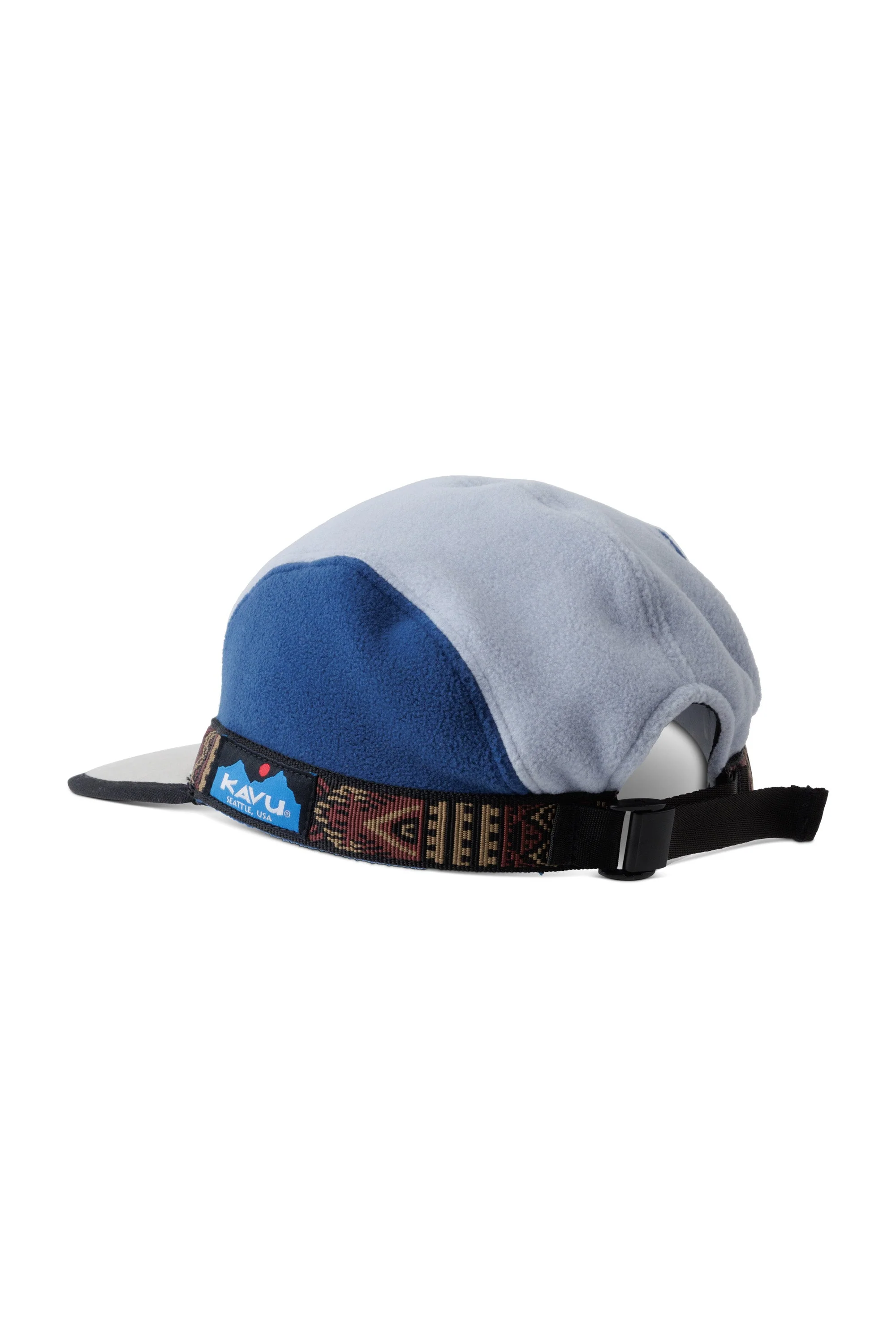 Fleece Strapcap - Image 15