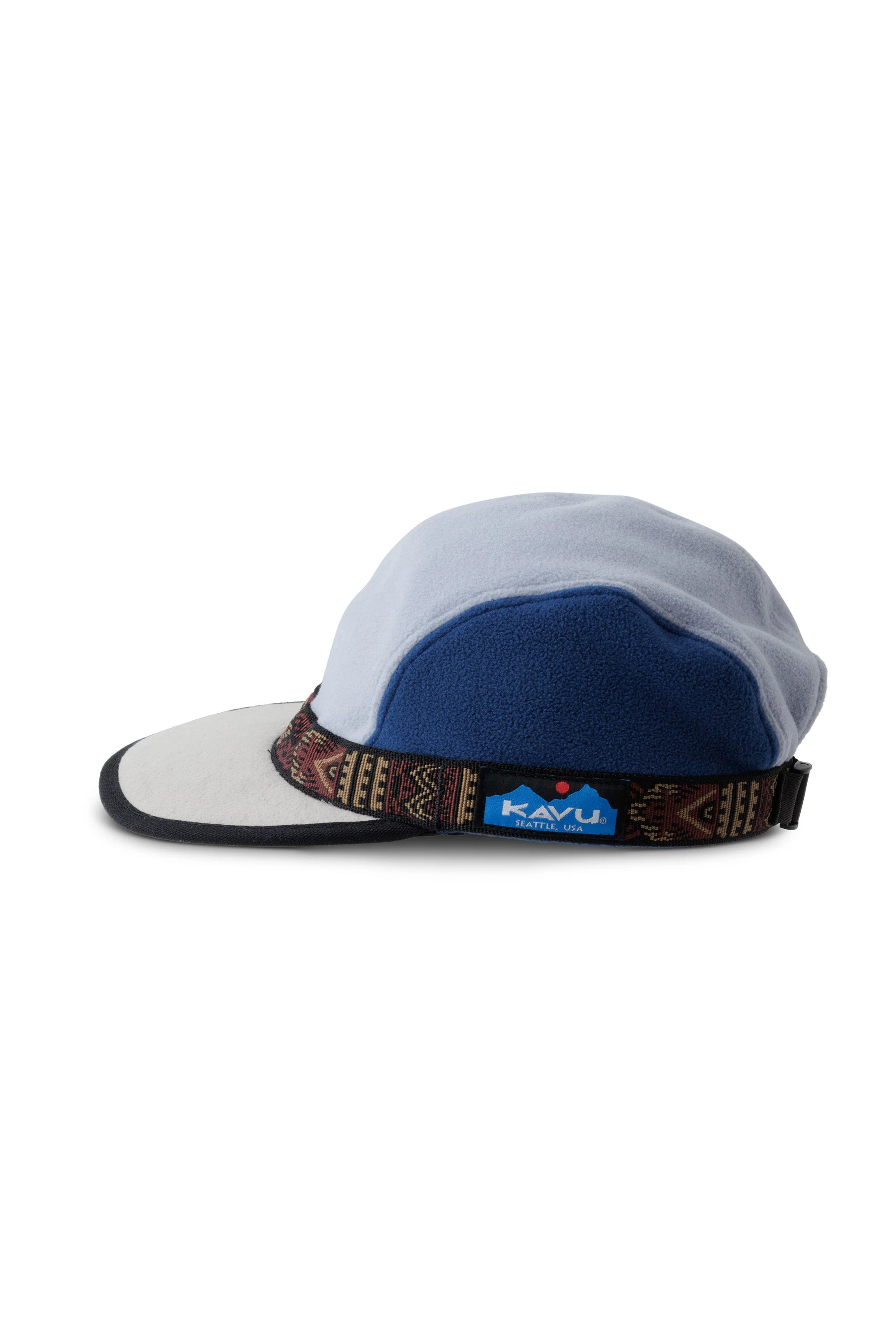 Fleece Strapcap - Image 16