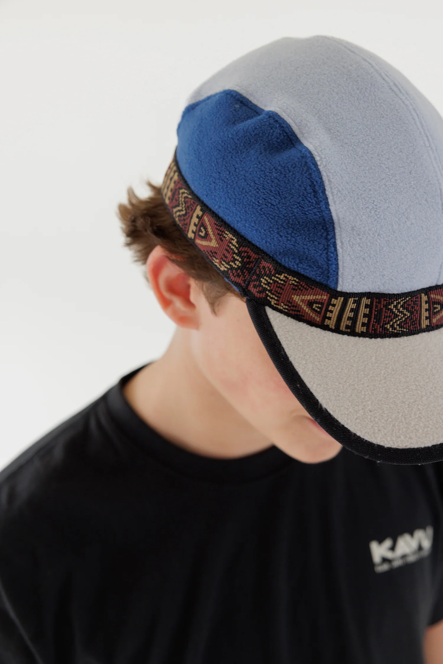 Fleece Strapcap - Image 23