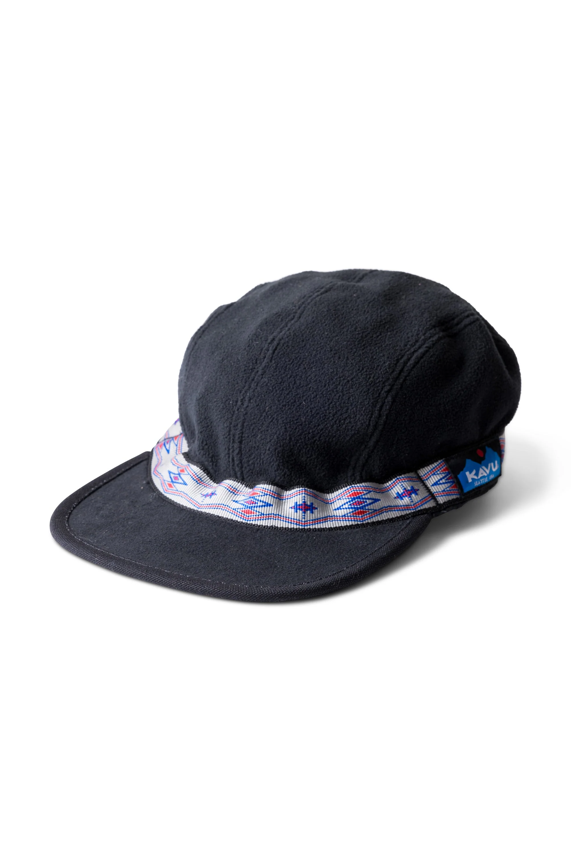 Fleece Strapcap - Image 3