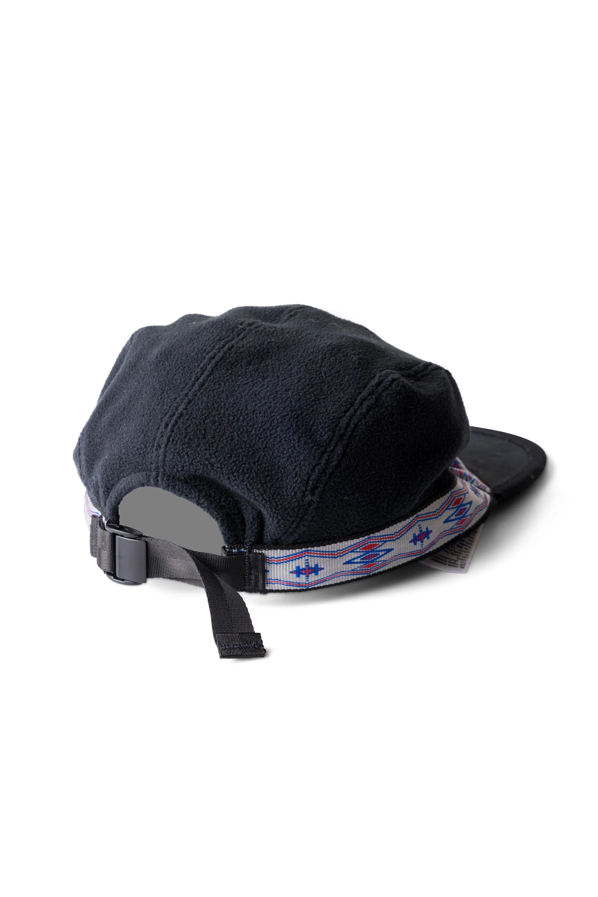 Fleece Strapcap - Image 4