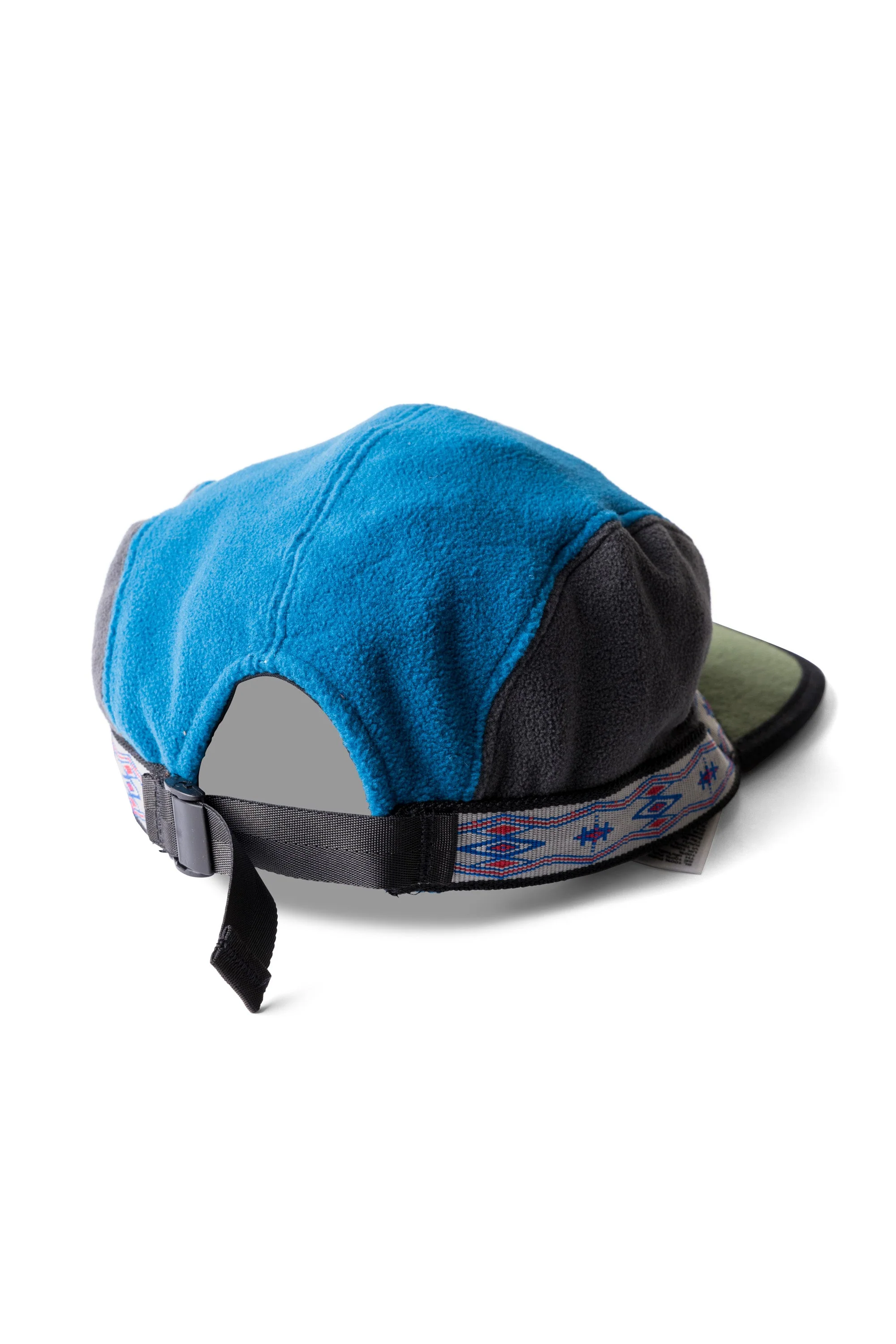 Fleece Strapcap - Image 6