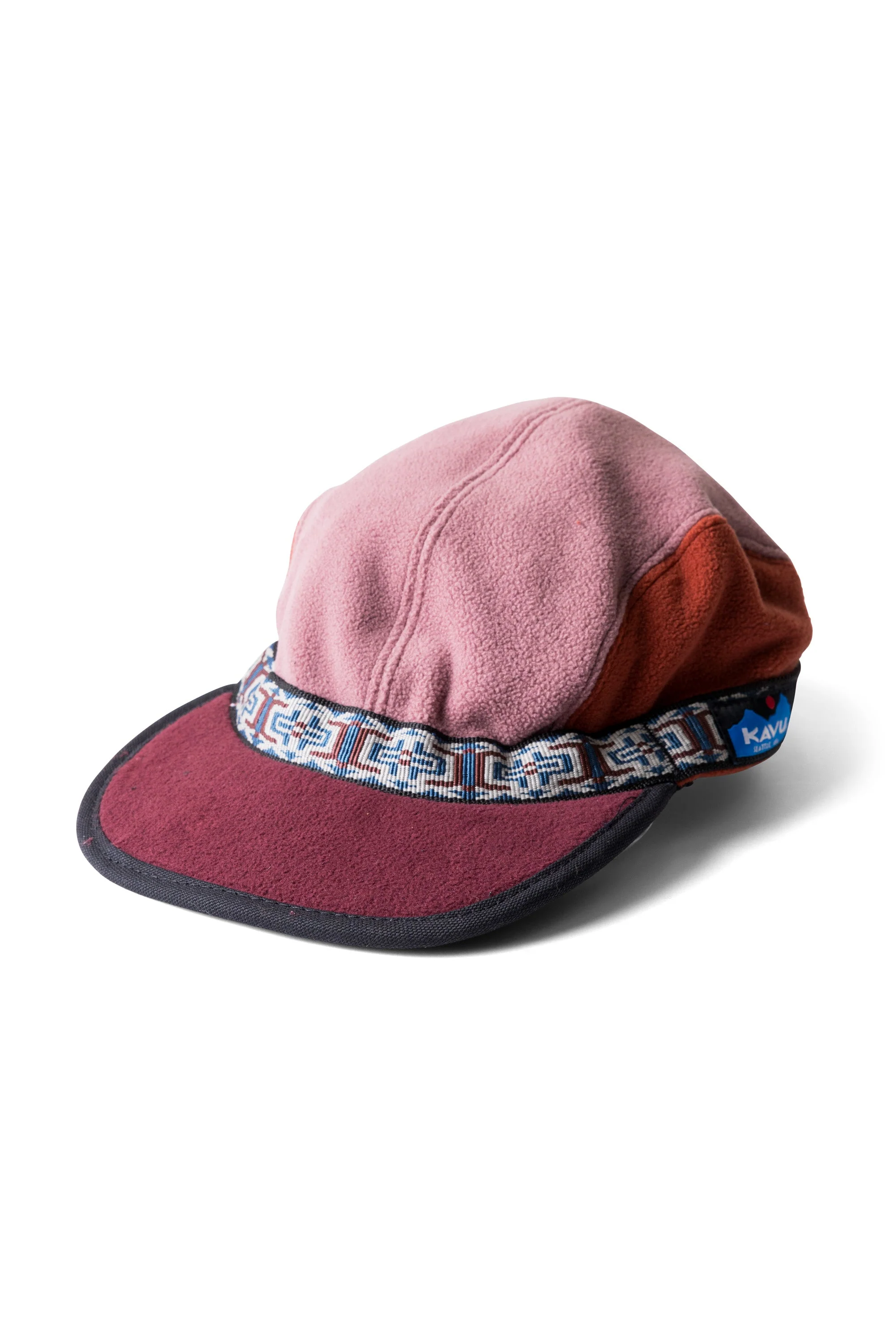 Fleece Strapcap - Image 7