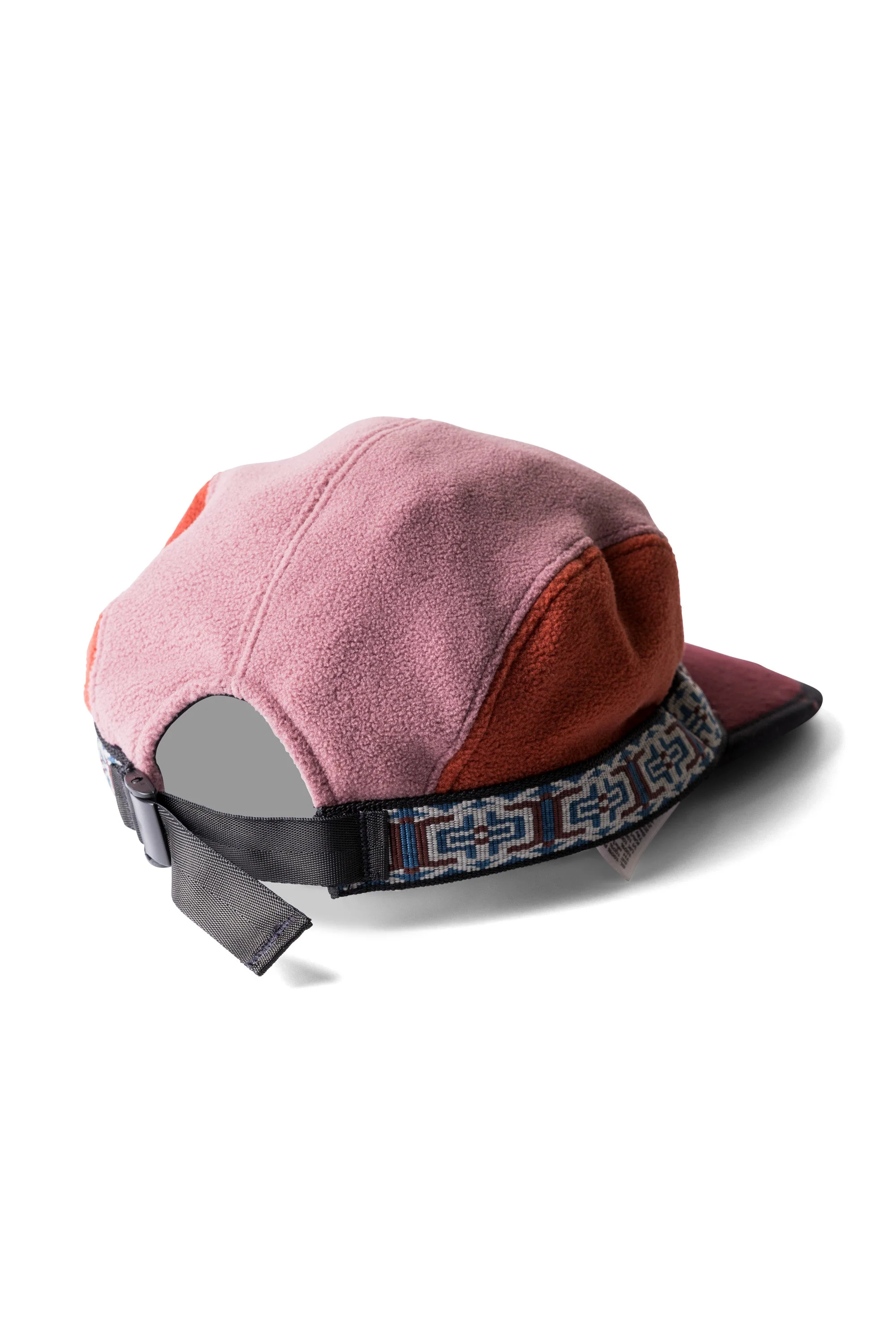 Fleece Strapcap - Image 8