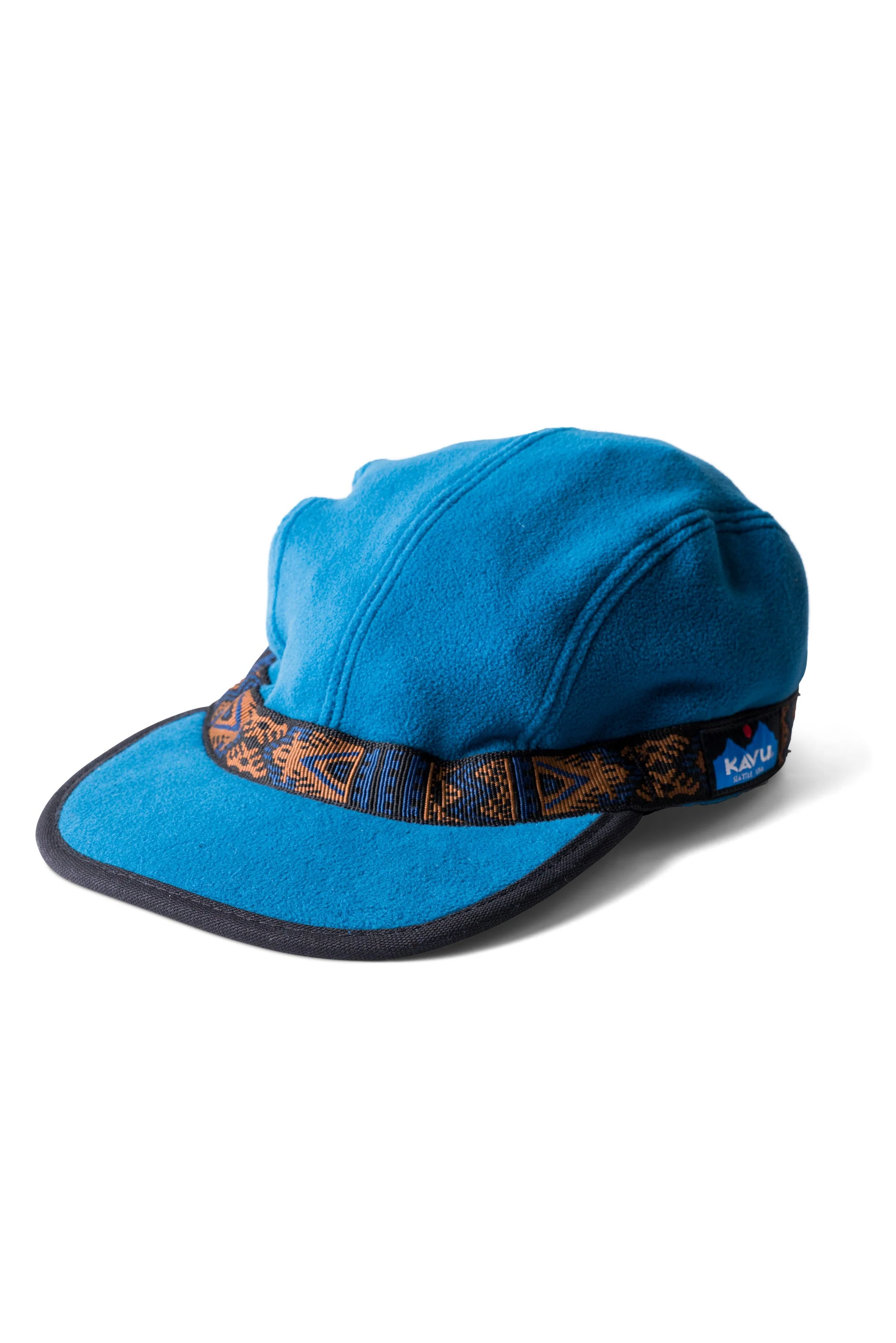 Fleece Strapcap - Image 9