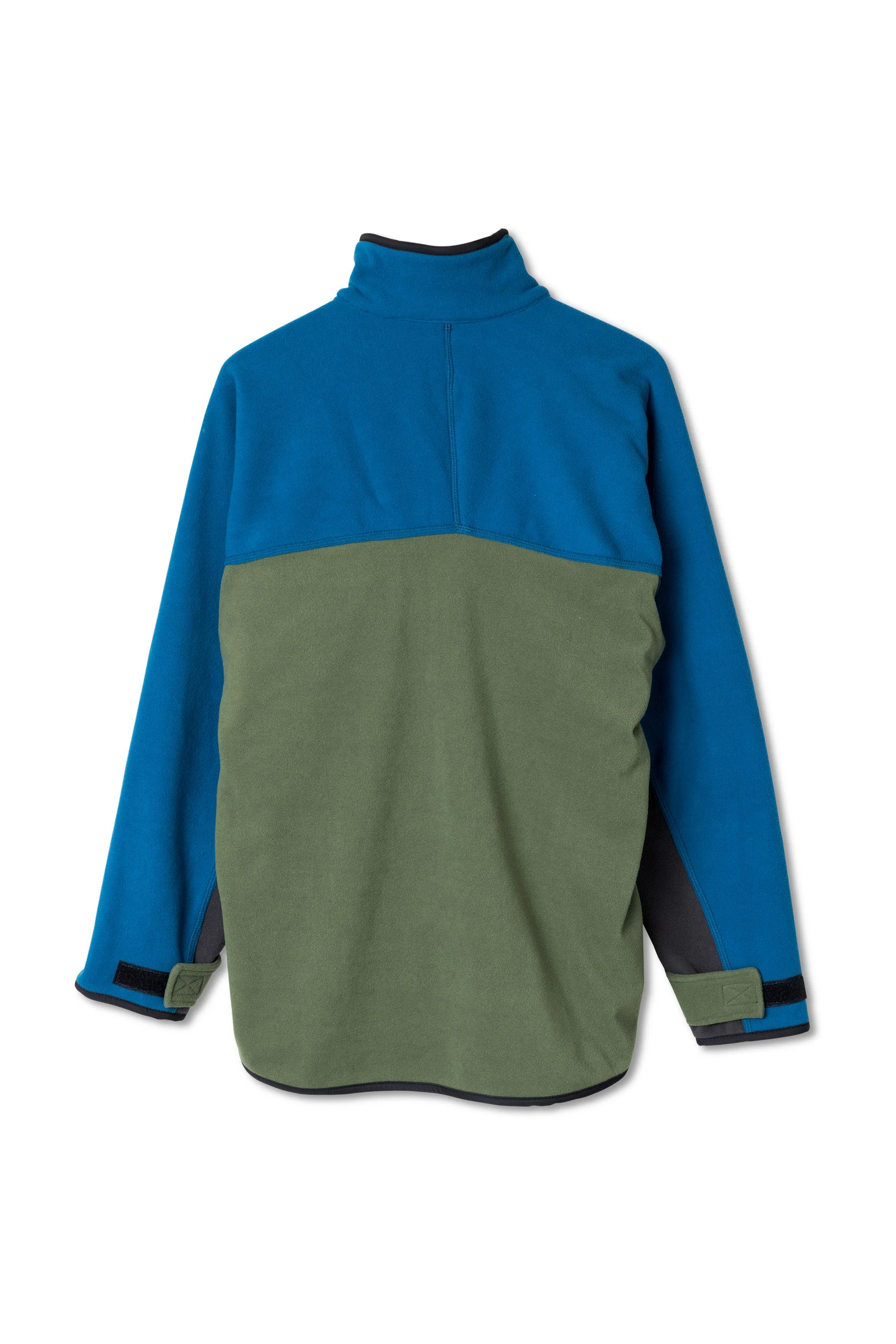 Fleece Throwshirt - Image 10