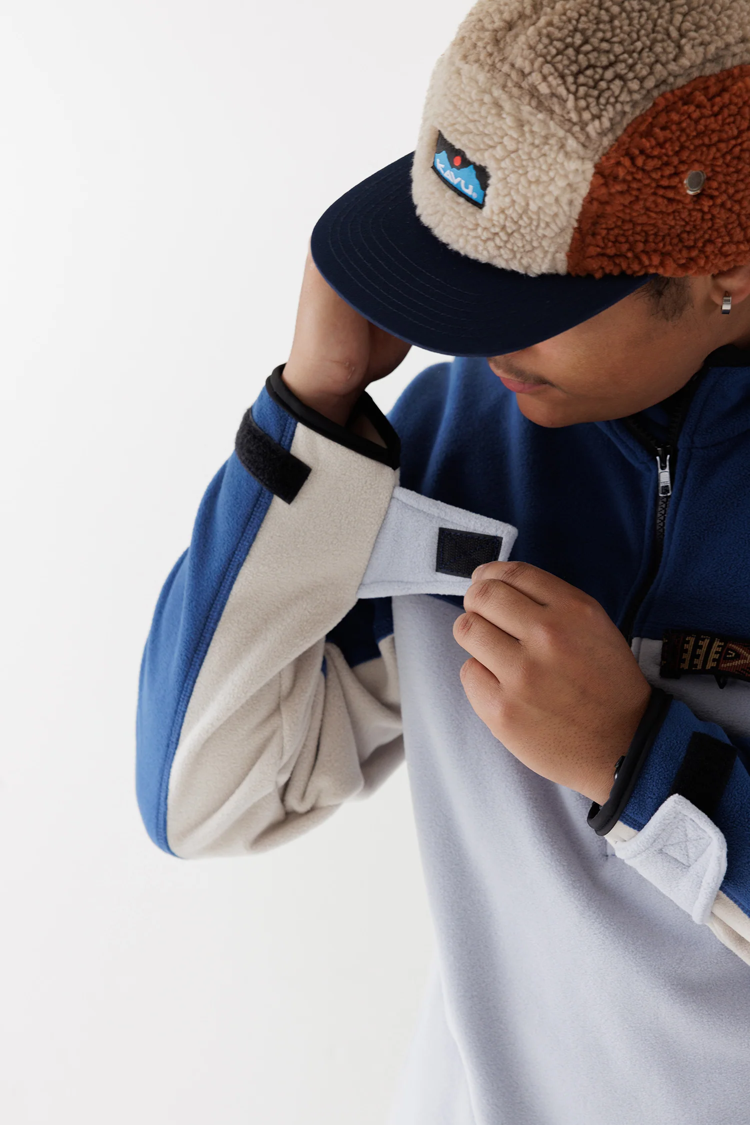 Fleece Throwshirt - Image 18