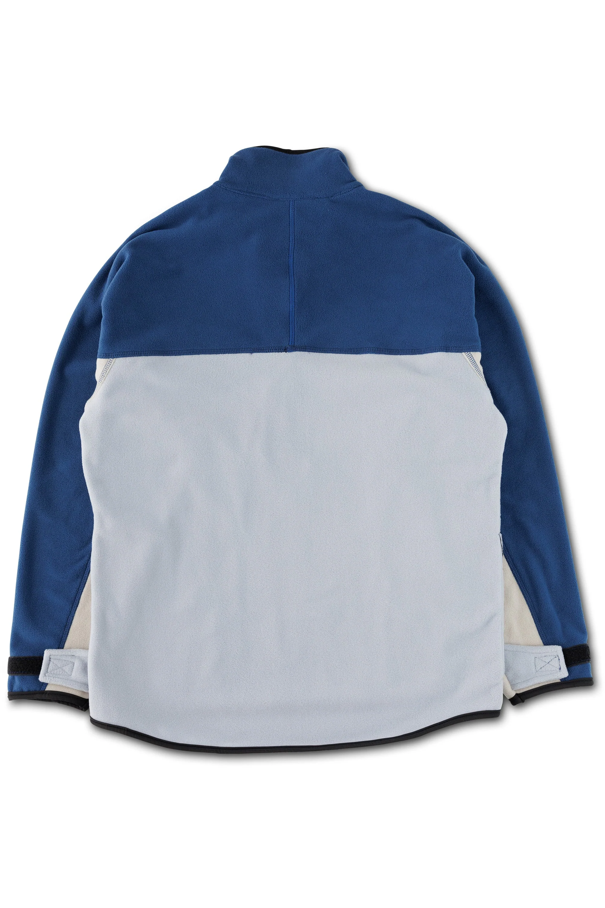 Fleece Throwshirt - Image 3