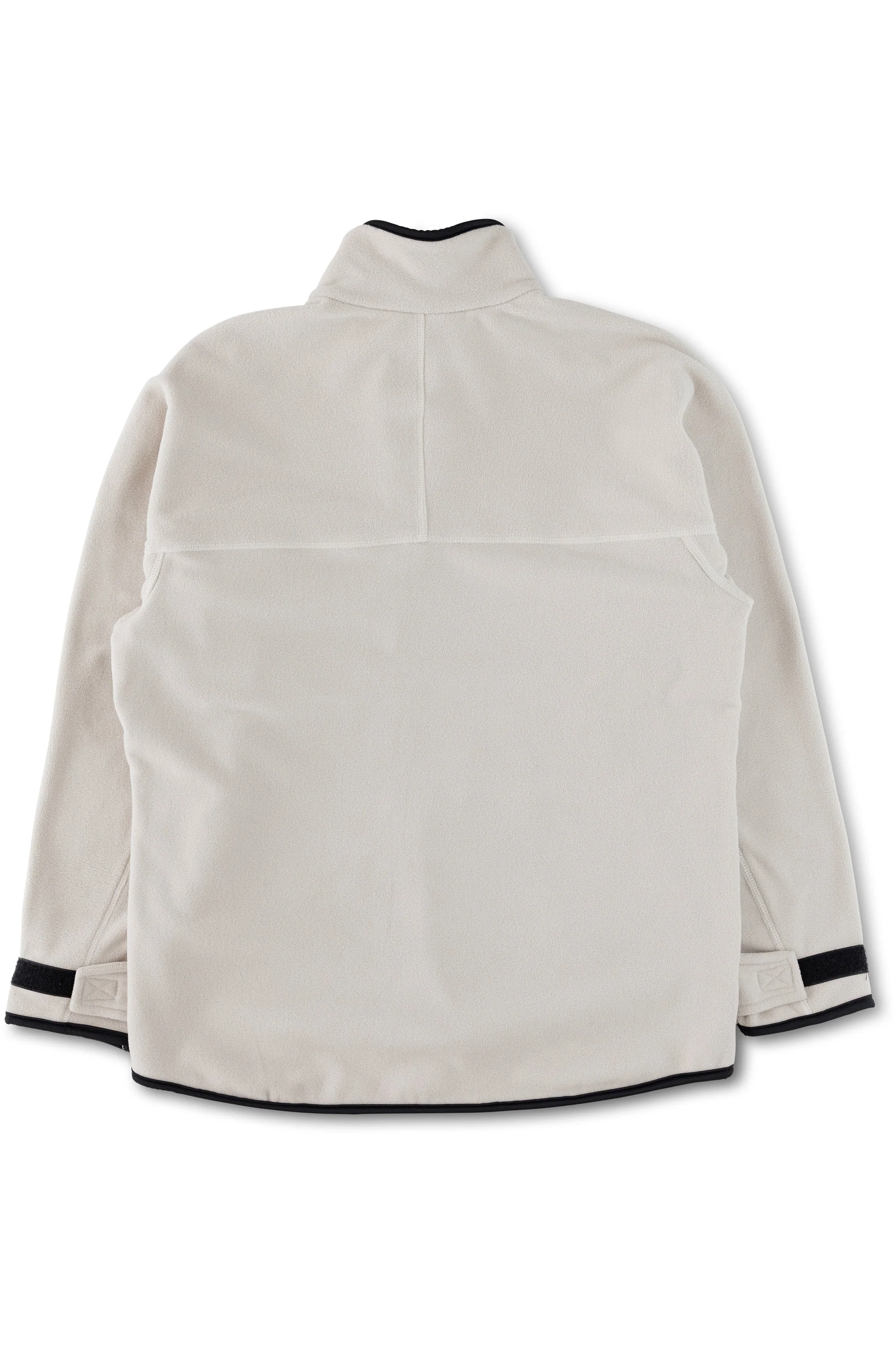 Fleece Throwshirt - Image 5