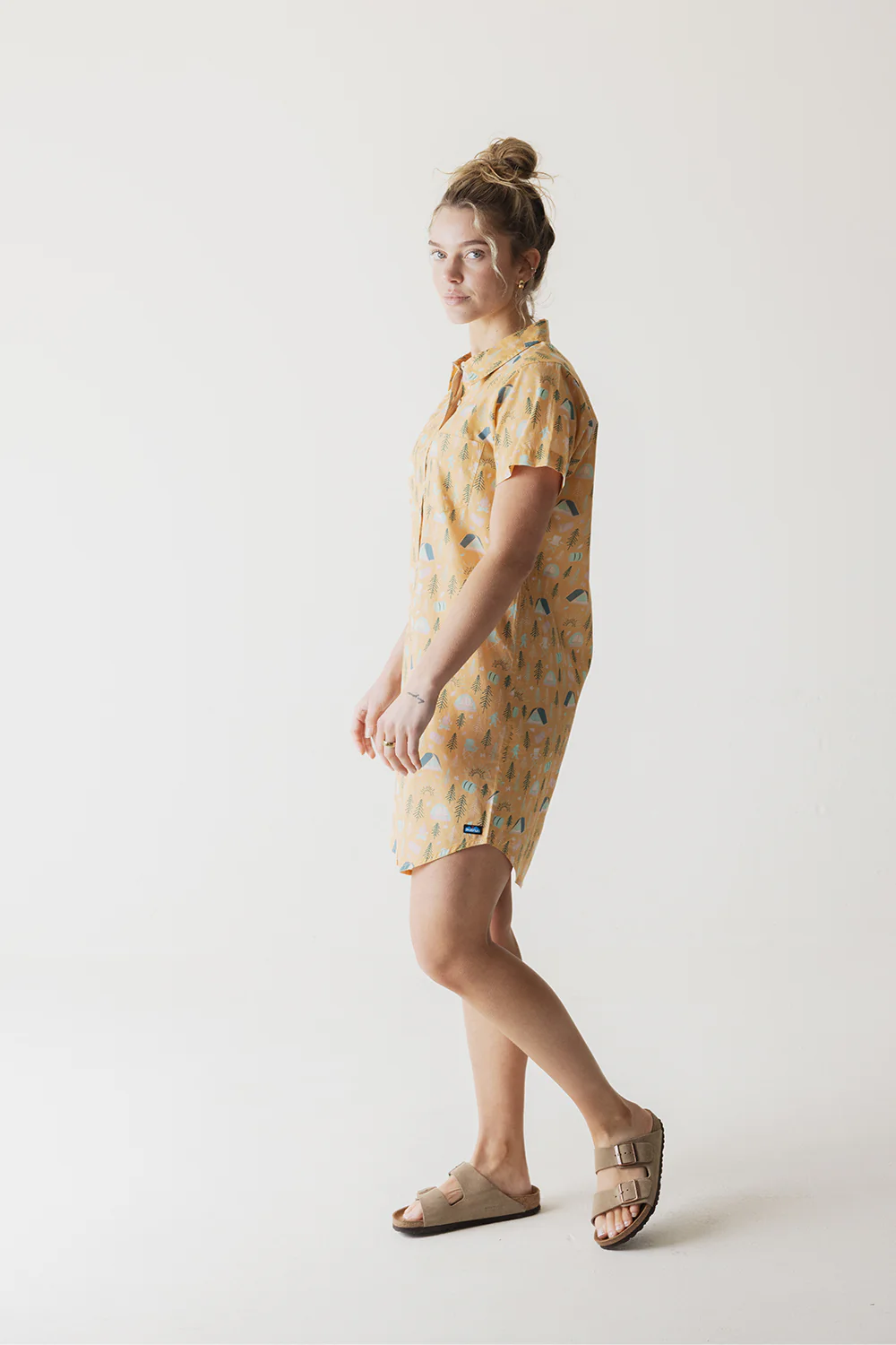 Girl Party Dress - Image 16