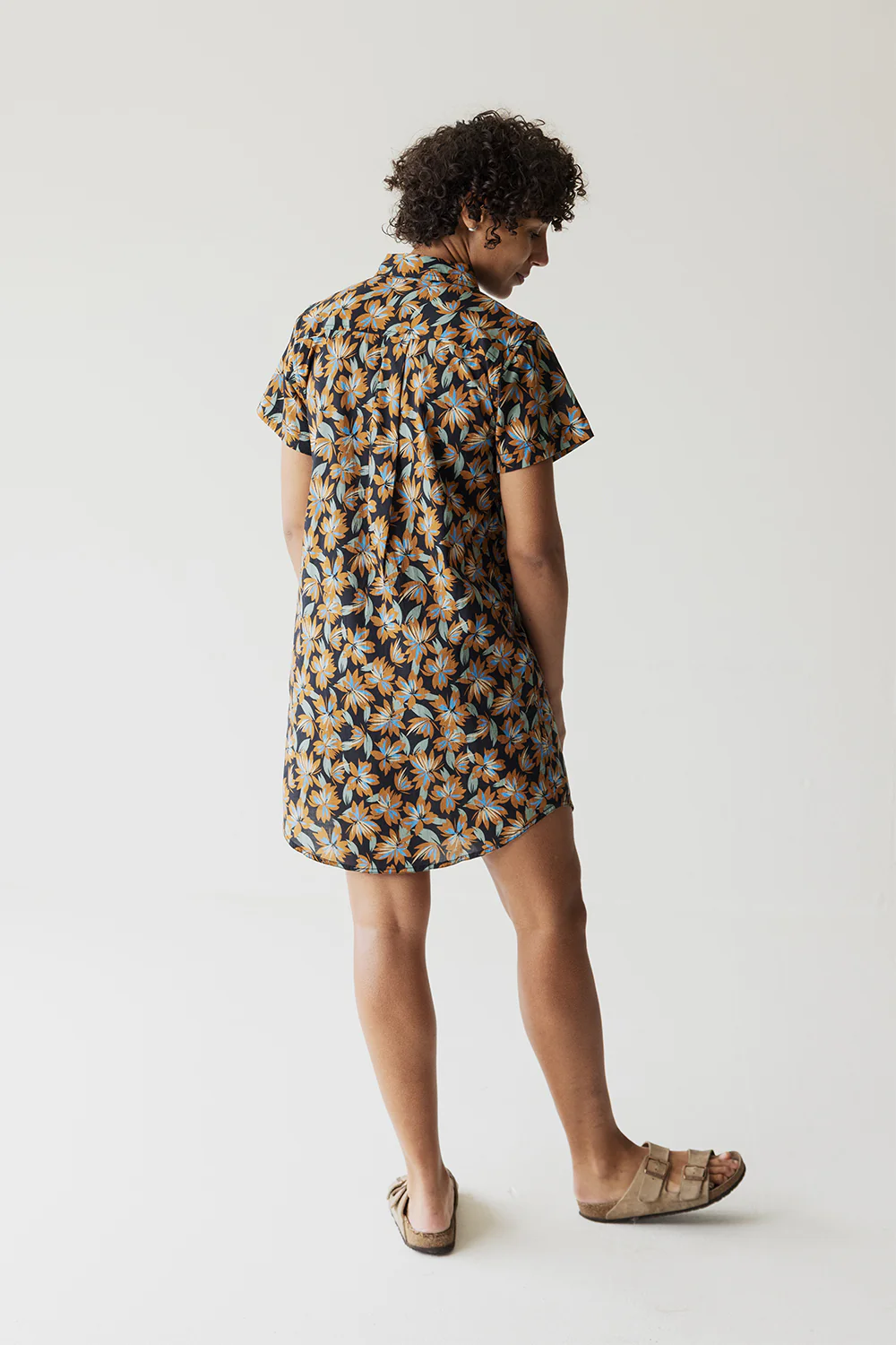 Girl Party Dress - Image 4