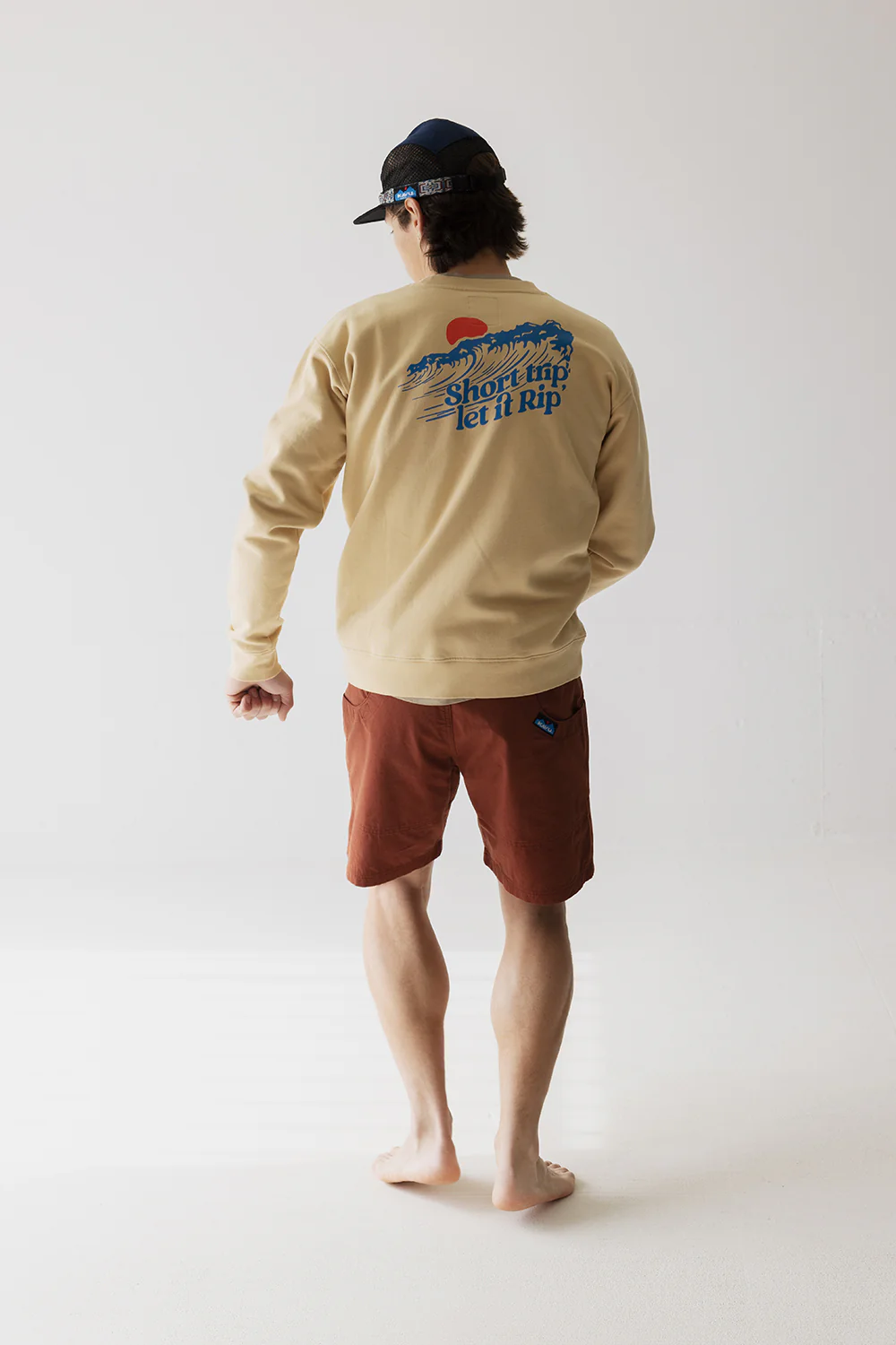KAVU Core Crew - Image 30