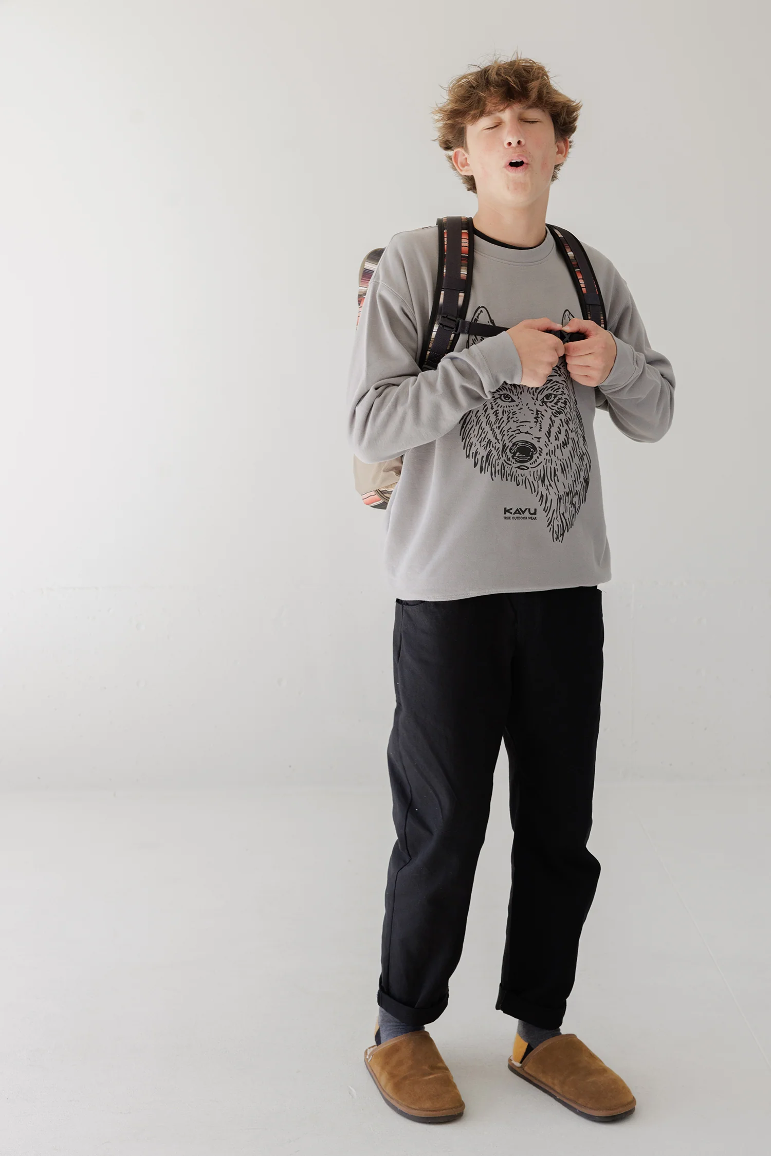 KAVU Core Crew - Image 31
