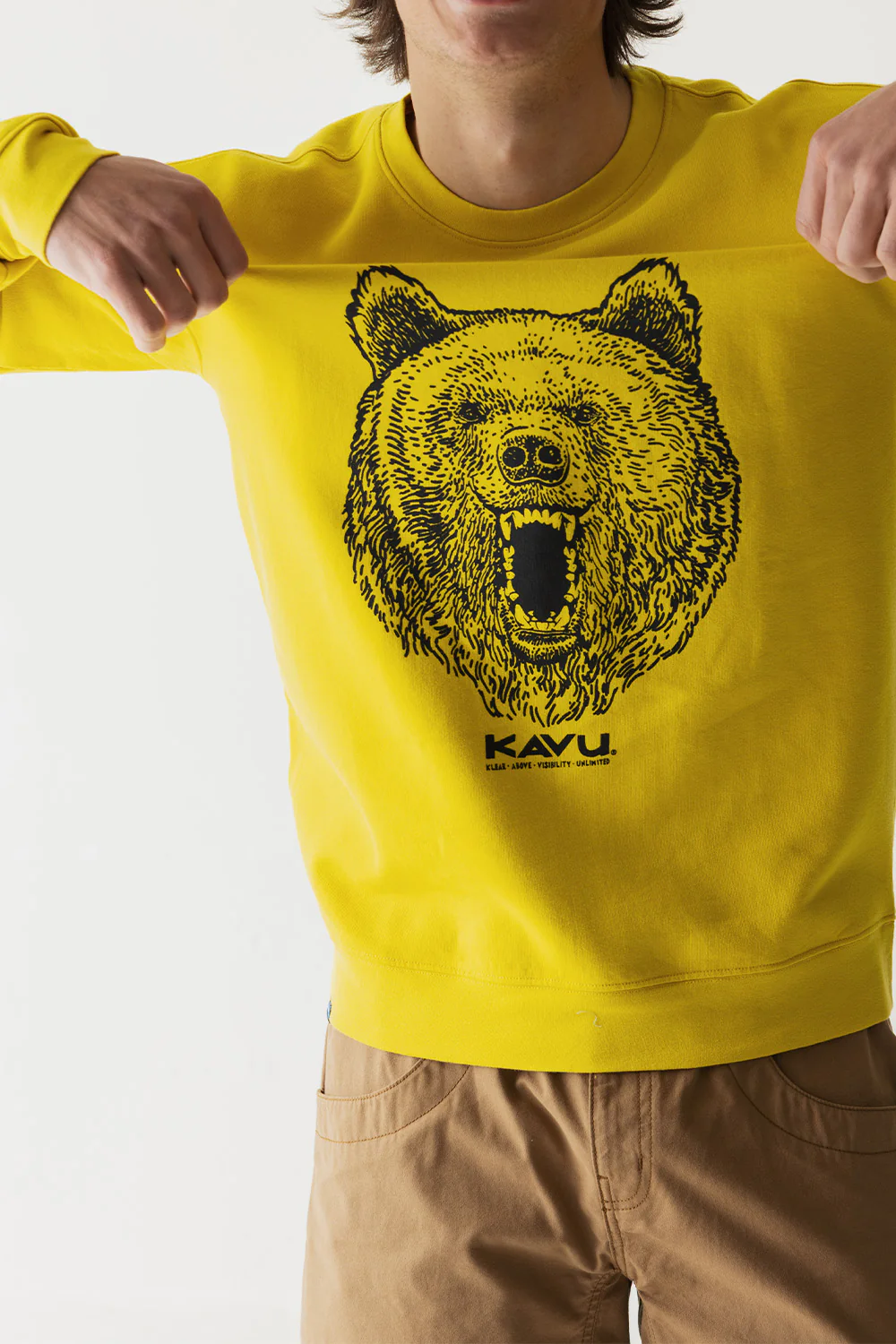 KAVU Core Crew - Image 33