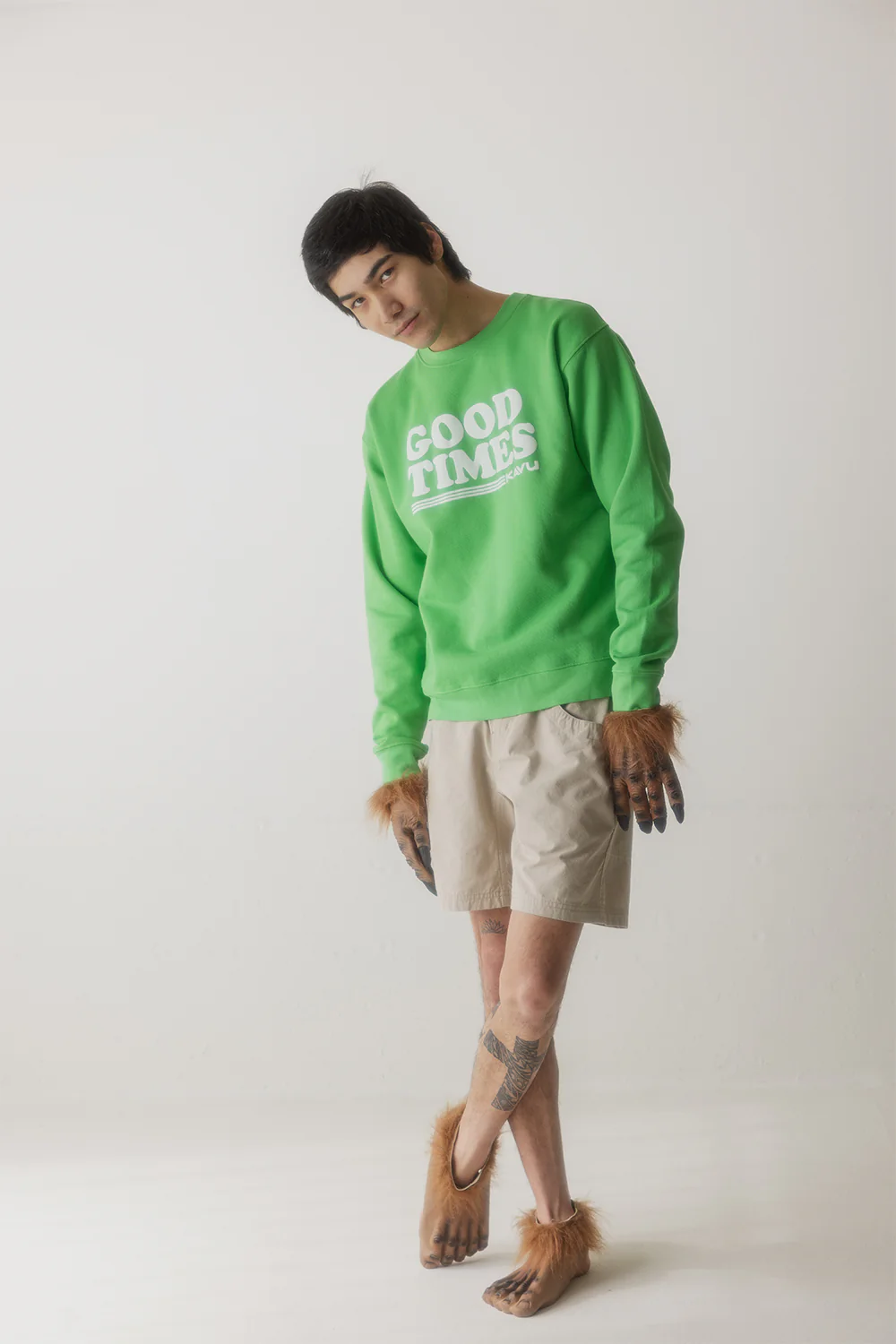 KAVU Core Crew - Image 5