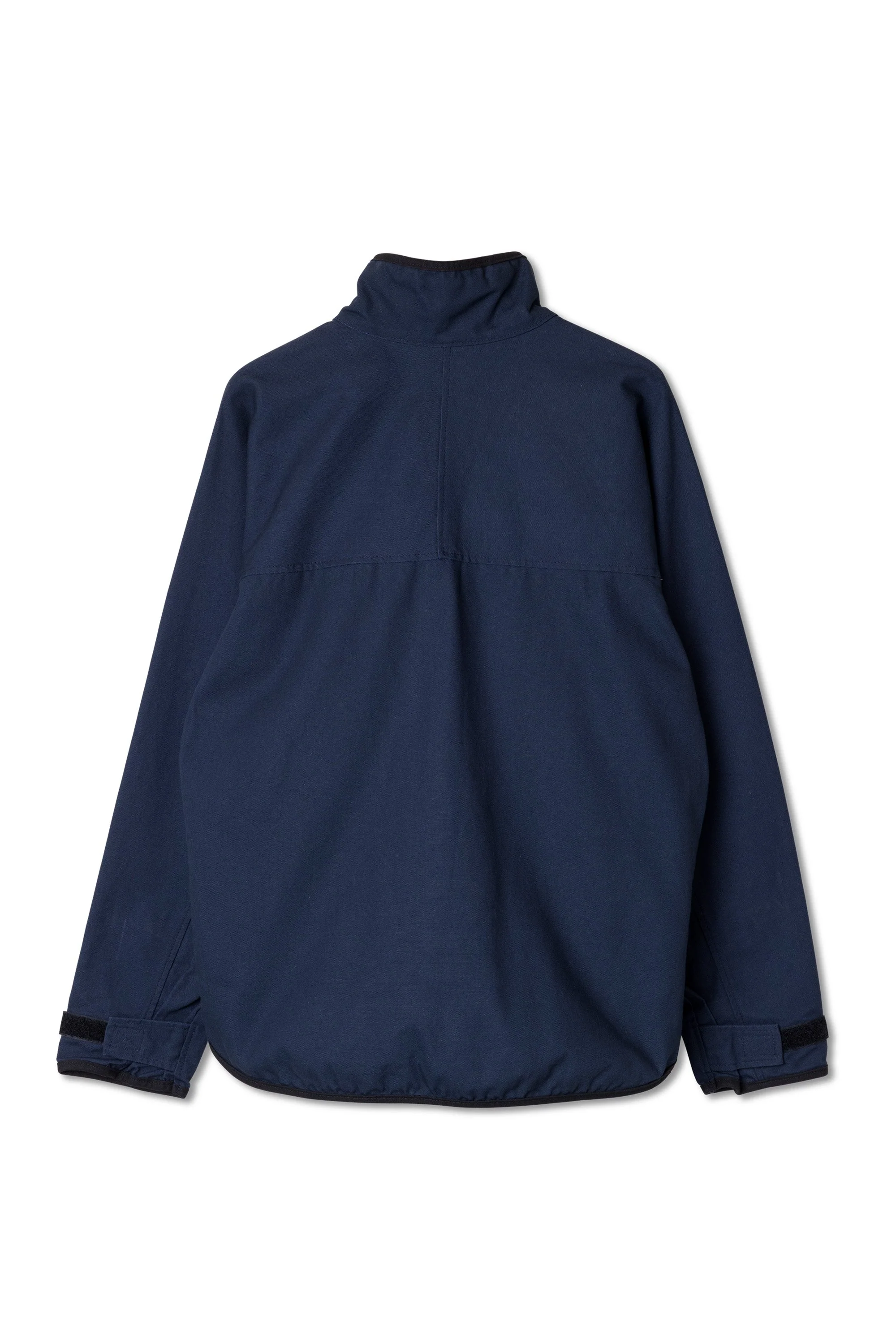 L/S FZ Throwshirt - Image 10